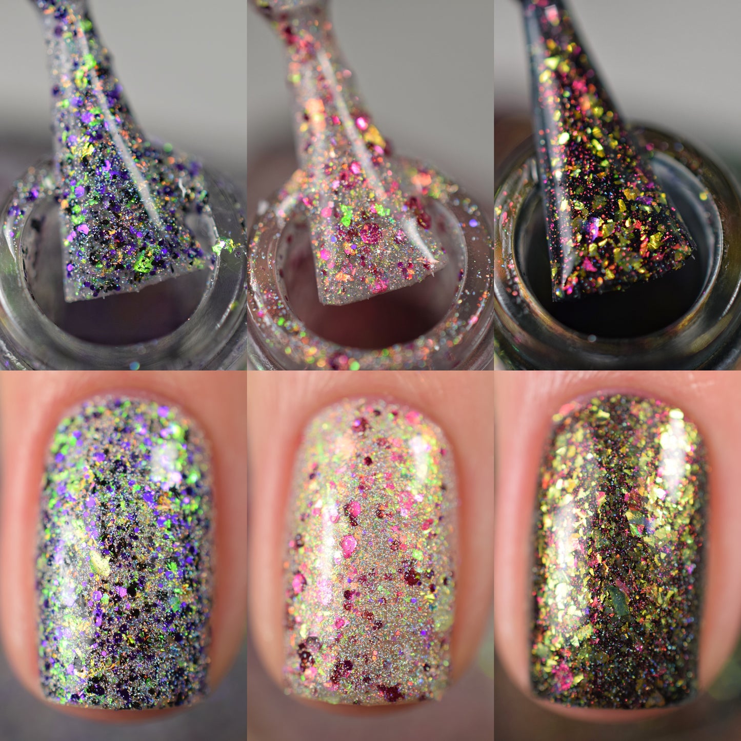 Viva Las Vegas Trio - Limited Edition