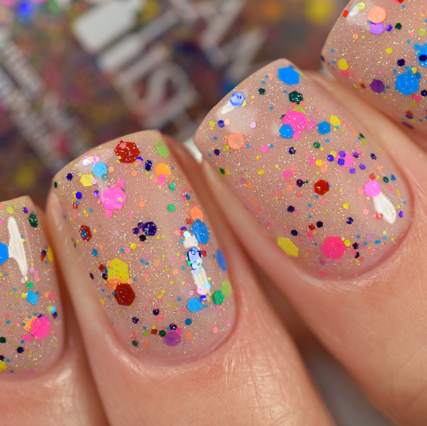 Rainbows & Unicorns - Limited Edition