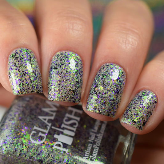 Bright Lights, Big City - Limited Edition