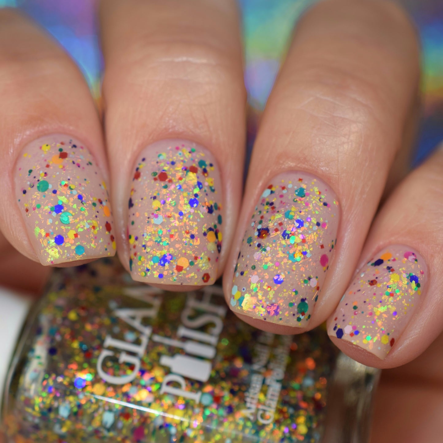 Supercalifragilisticexpialidocious - Limited Edition