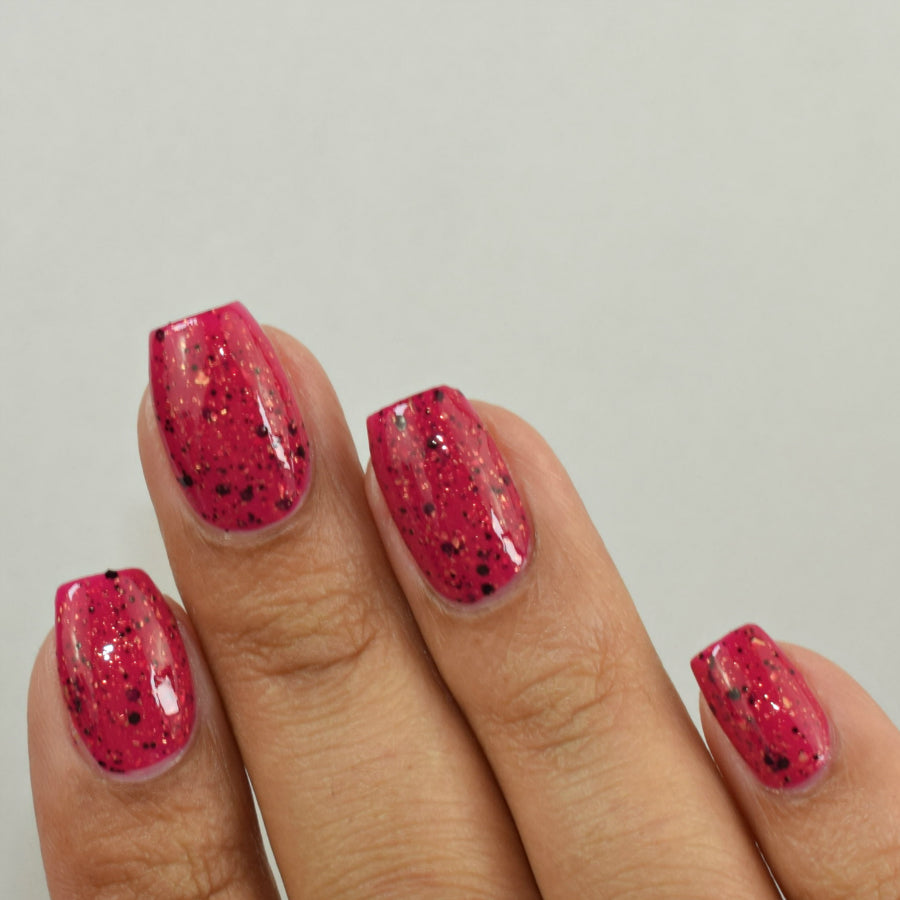 Oh, Great. Now I’m The Bad Guy - Limited Edition