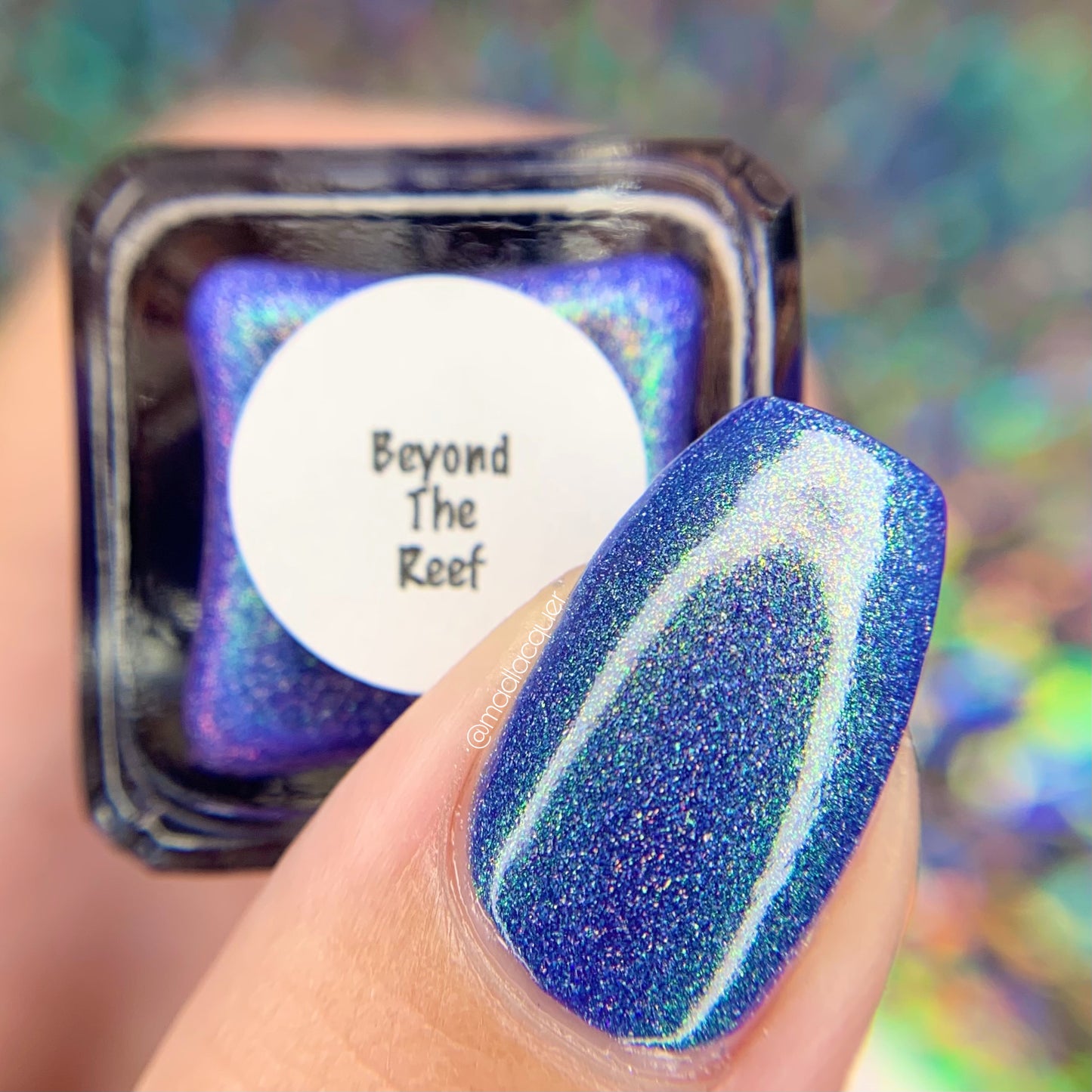 Beyond The Reef - Limited Edition