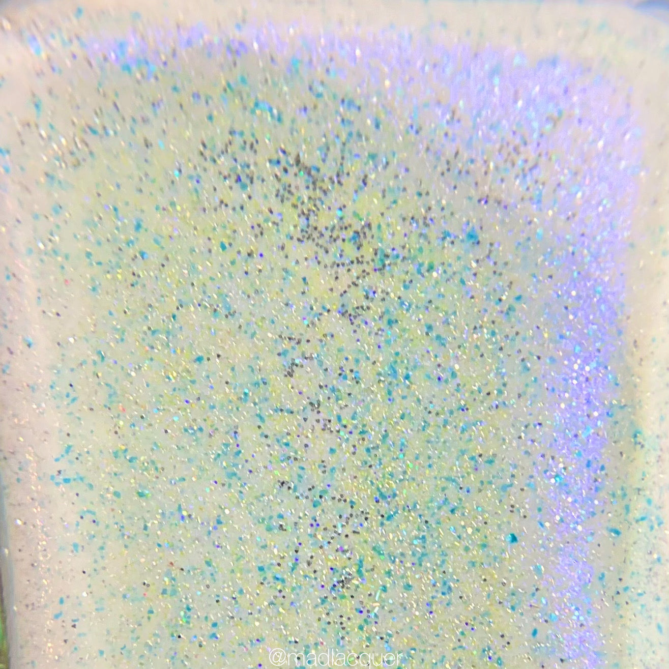 Snow Crystals - Limited Edition