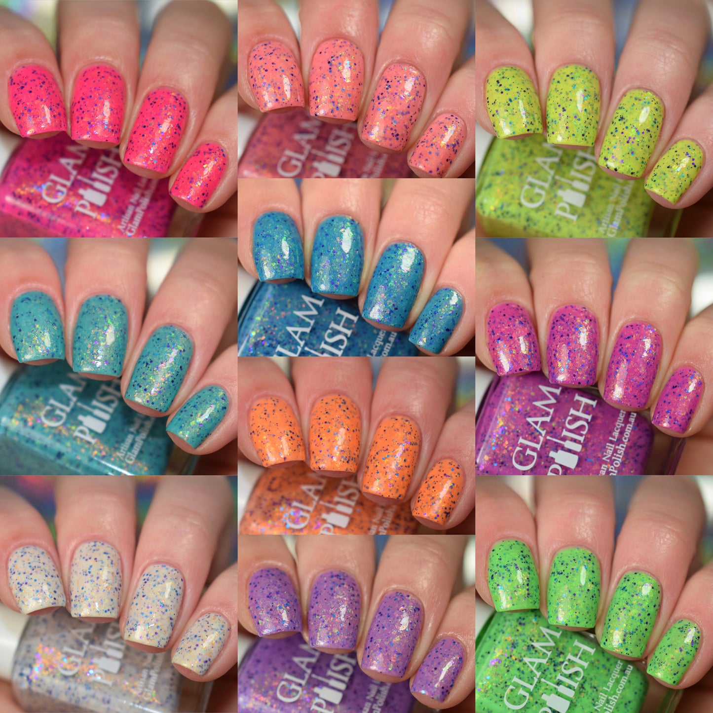 NOLA Collection - Limited Edition
