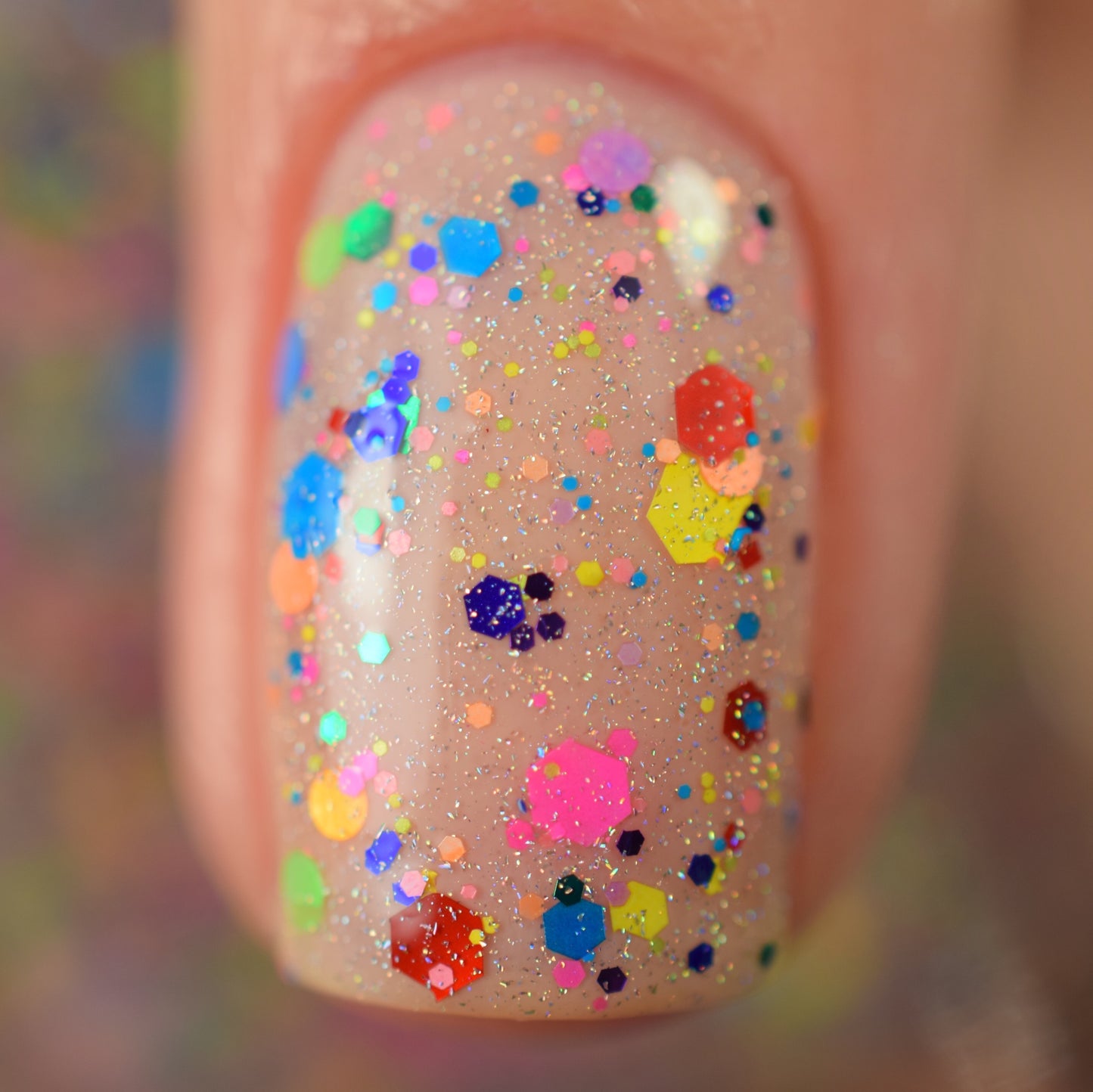 Rainbows & Unicorns - Limited Edition
