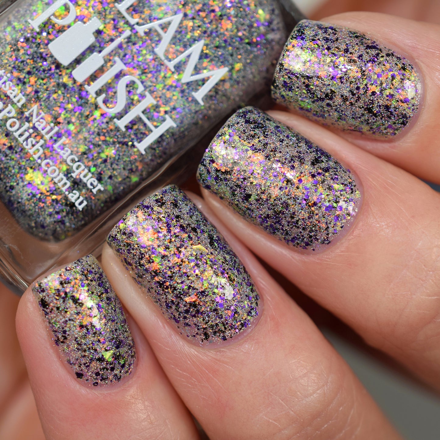 Bright Lights, Big City - Limited Edition