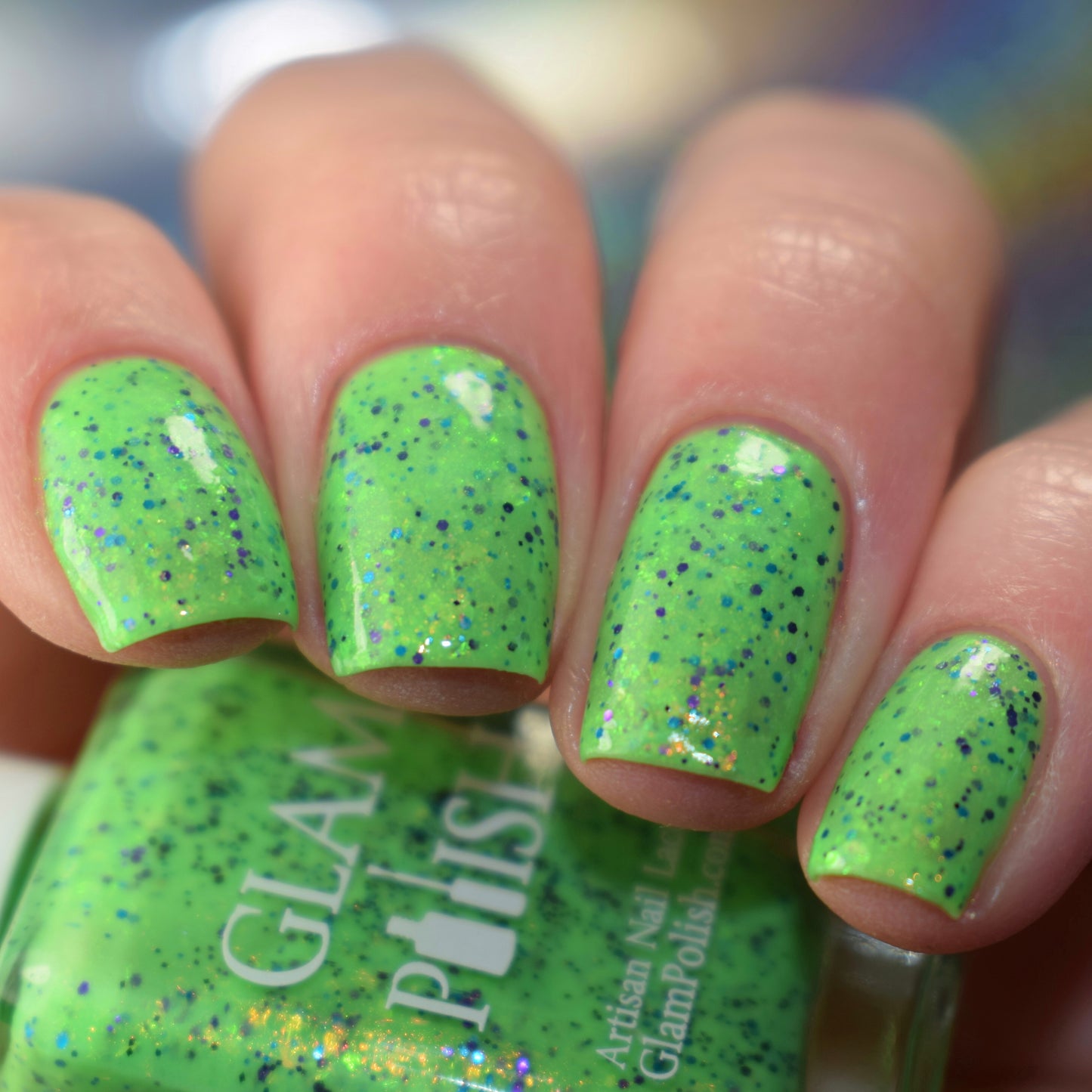 Throw Me Somethin' Mister - Limited Edition