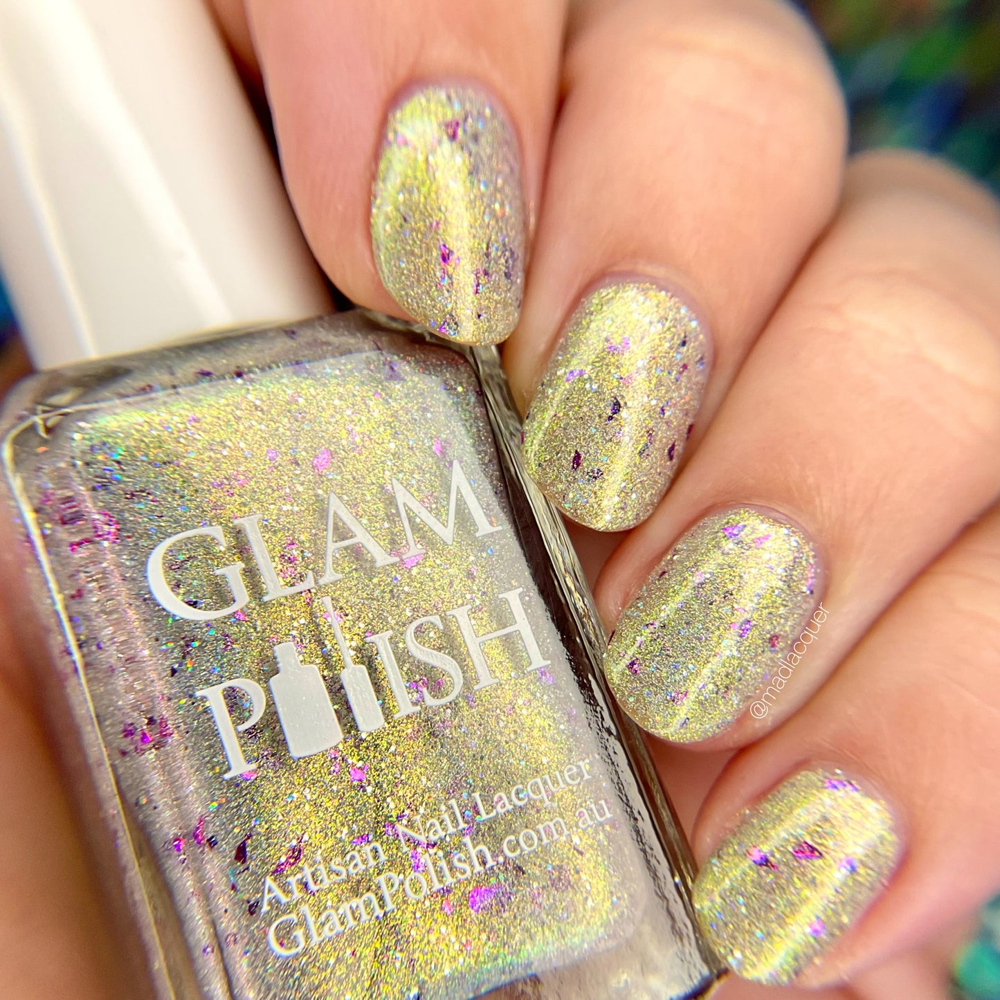 I Want Adventure In The Great Wide Somewhere - Limited Edition