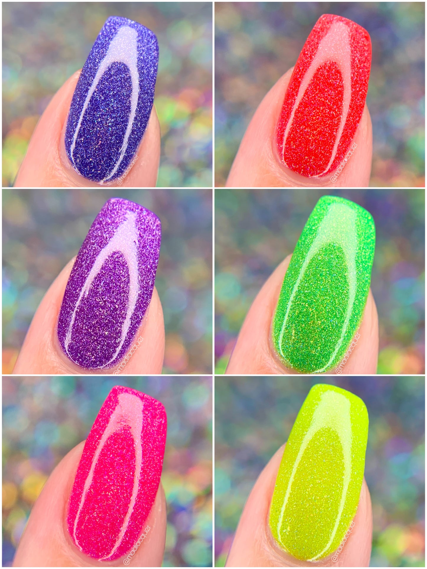 Key West Holos Collection - Limited Edition