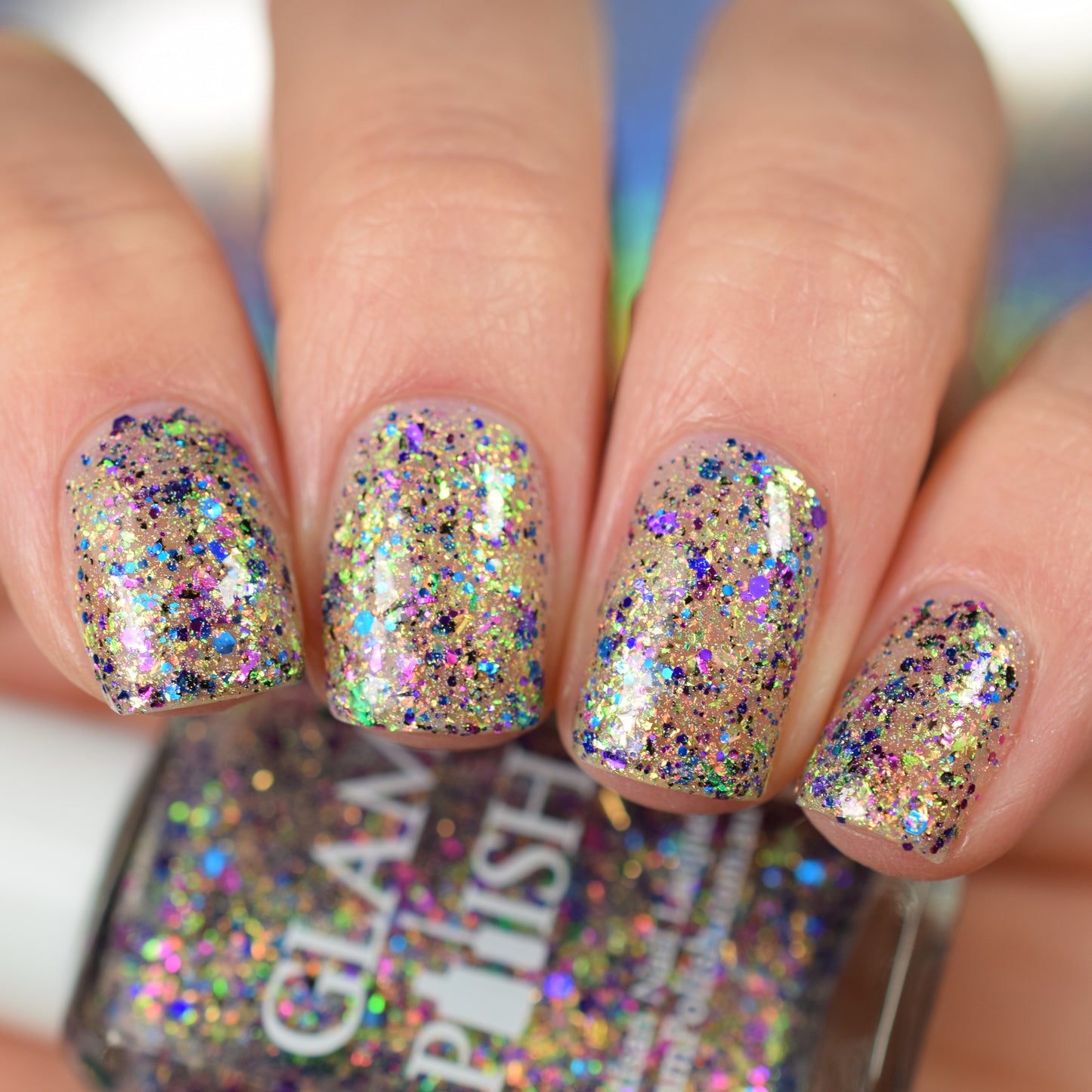 Blues Dressed Up Like Rock 'N' Roll - Limited Edition