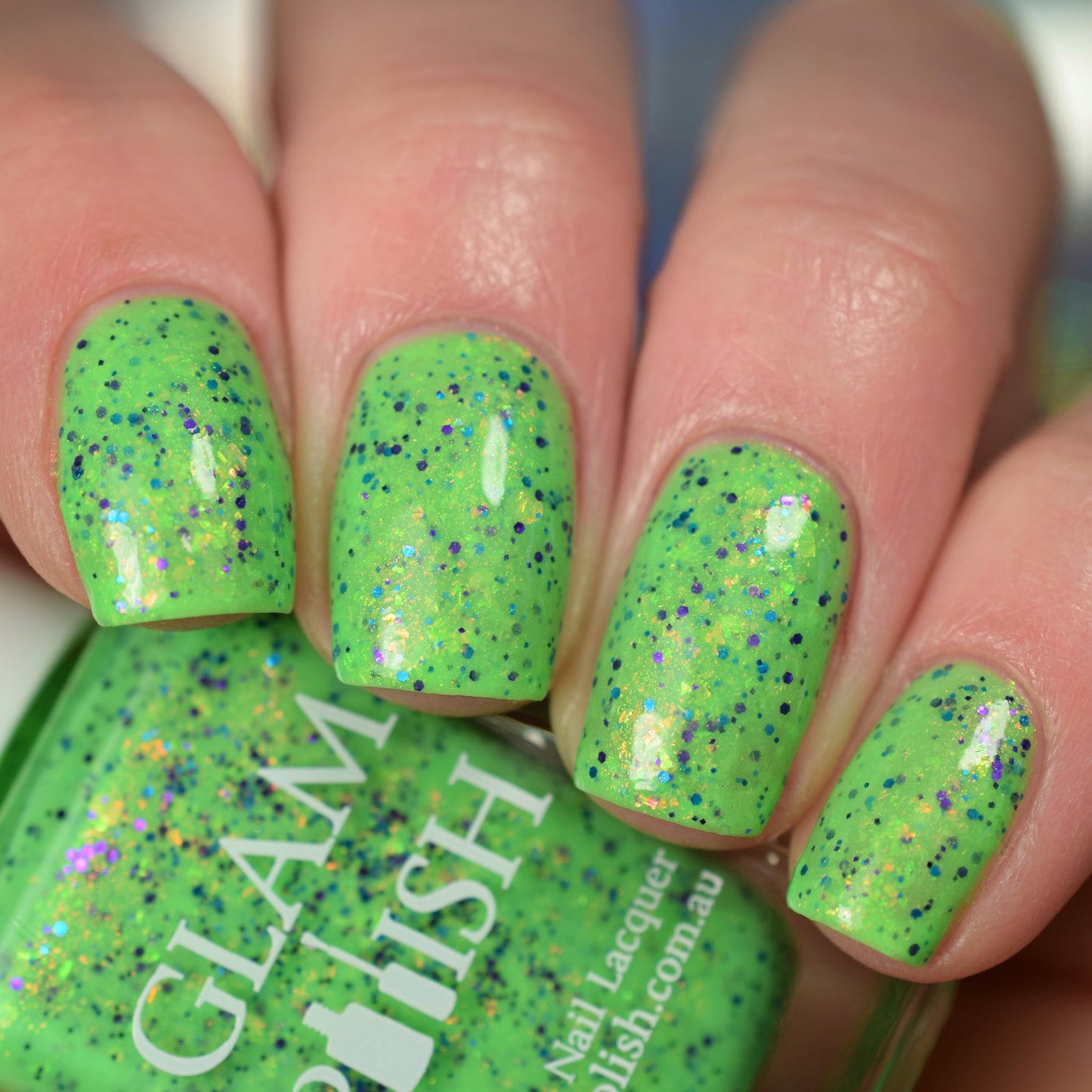 Throw Me Somethin' Mister - Limited Edition