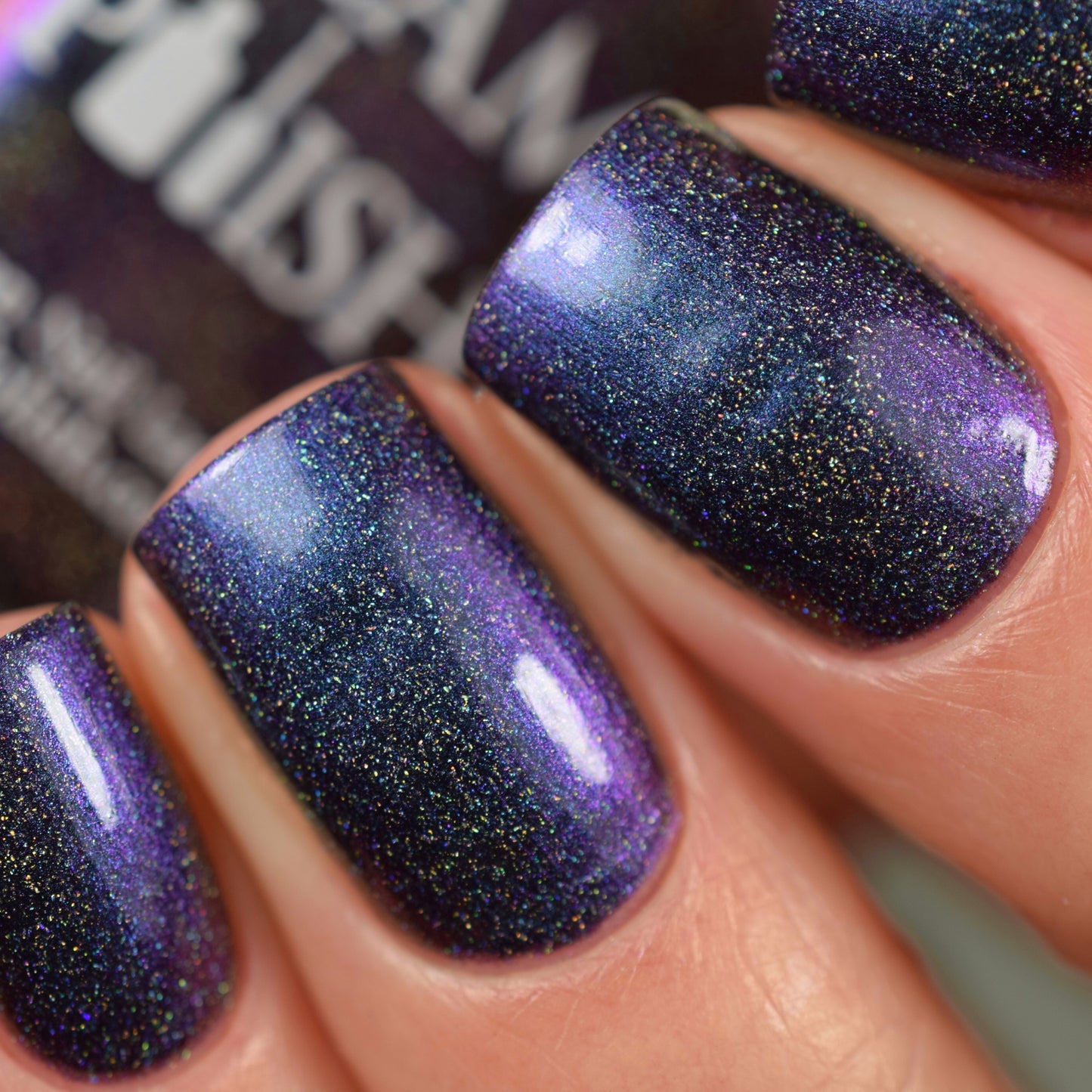 Nightmares Do Not Belong In The Waking World - Limited Edition