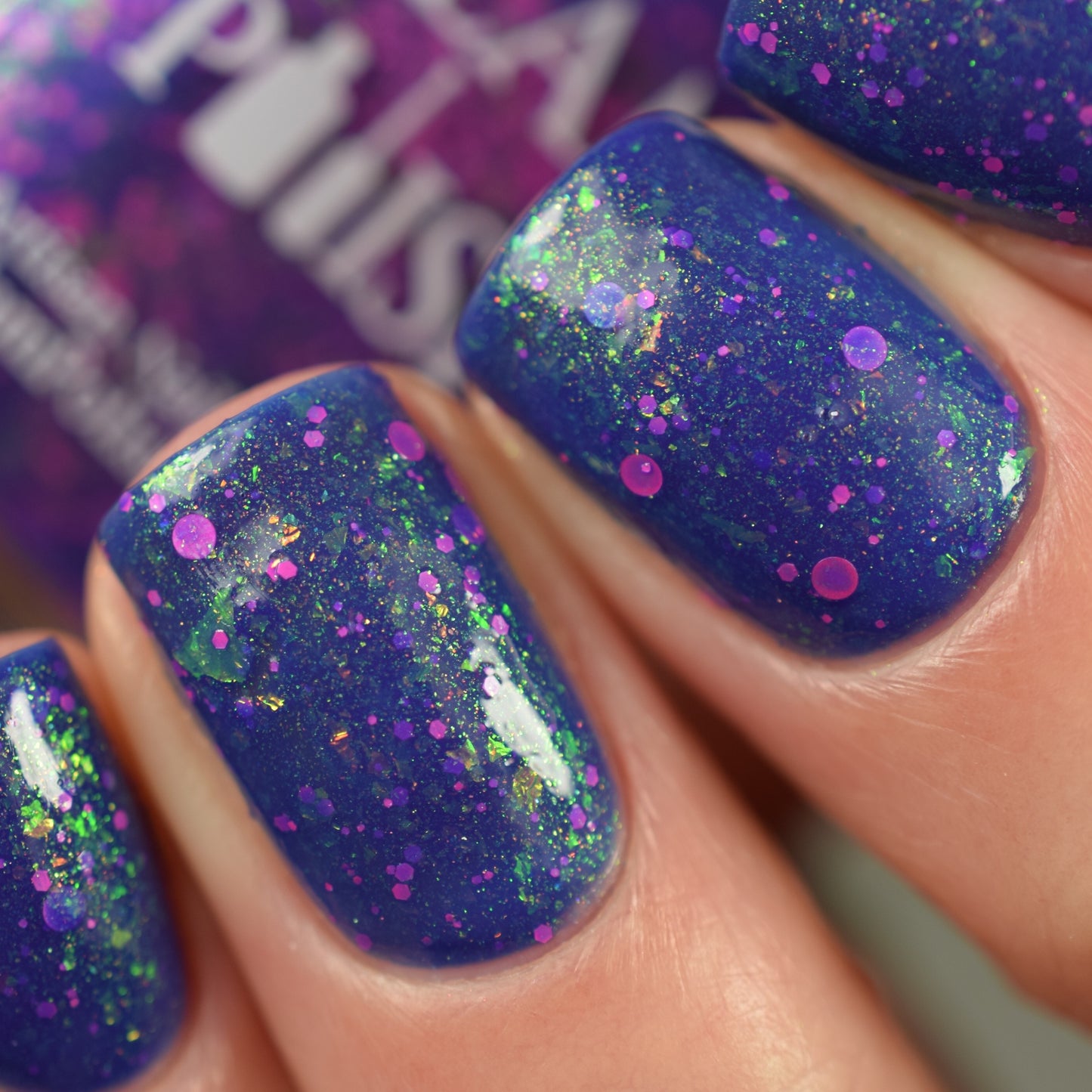 A Wannabe Villain - Limited Edition