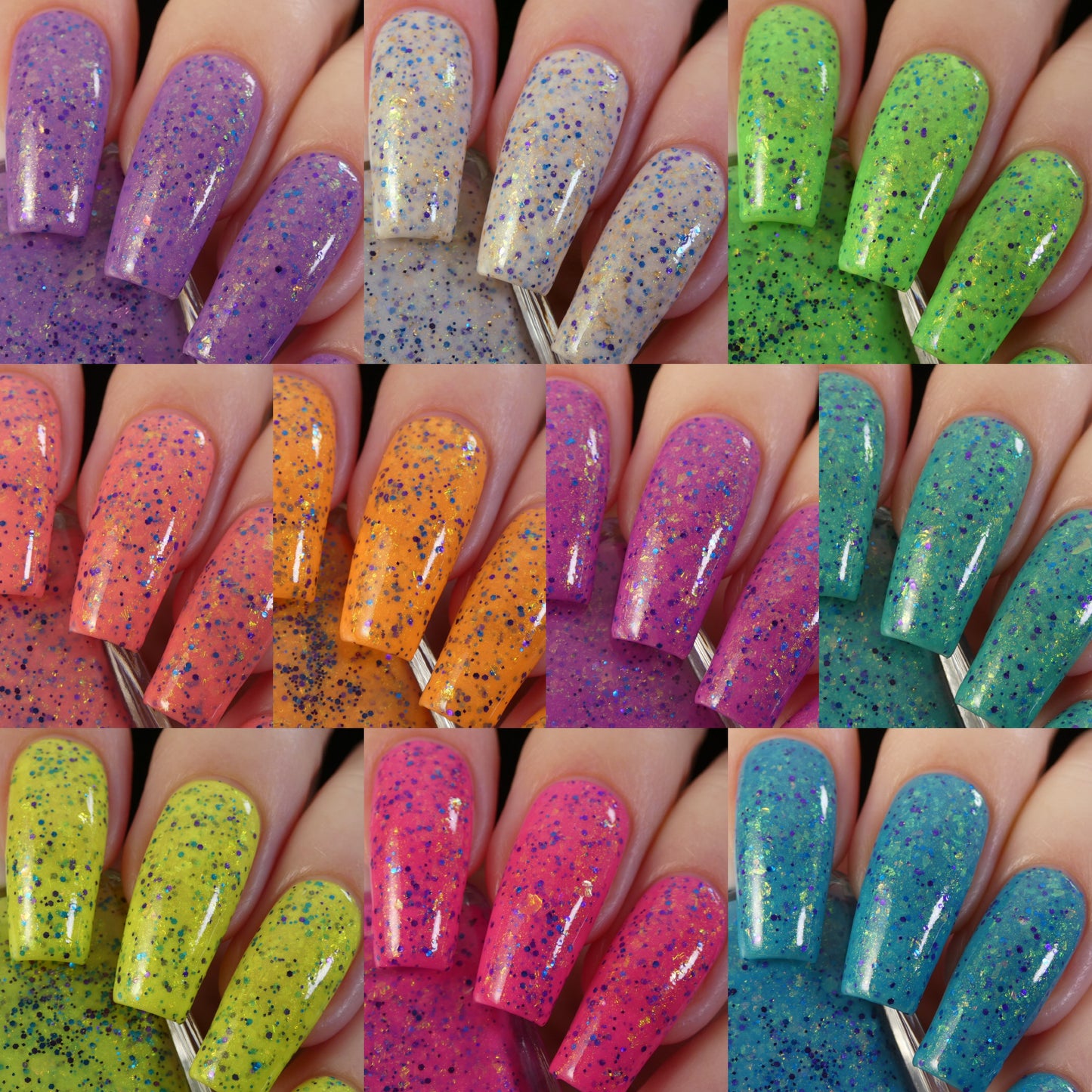 NOLA Collection - Limited Edition