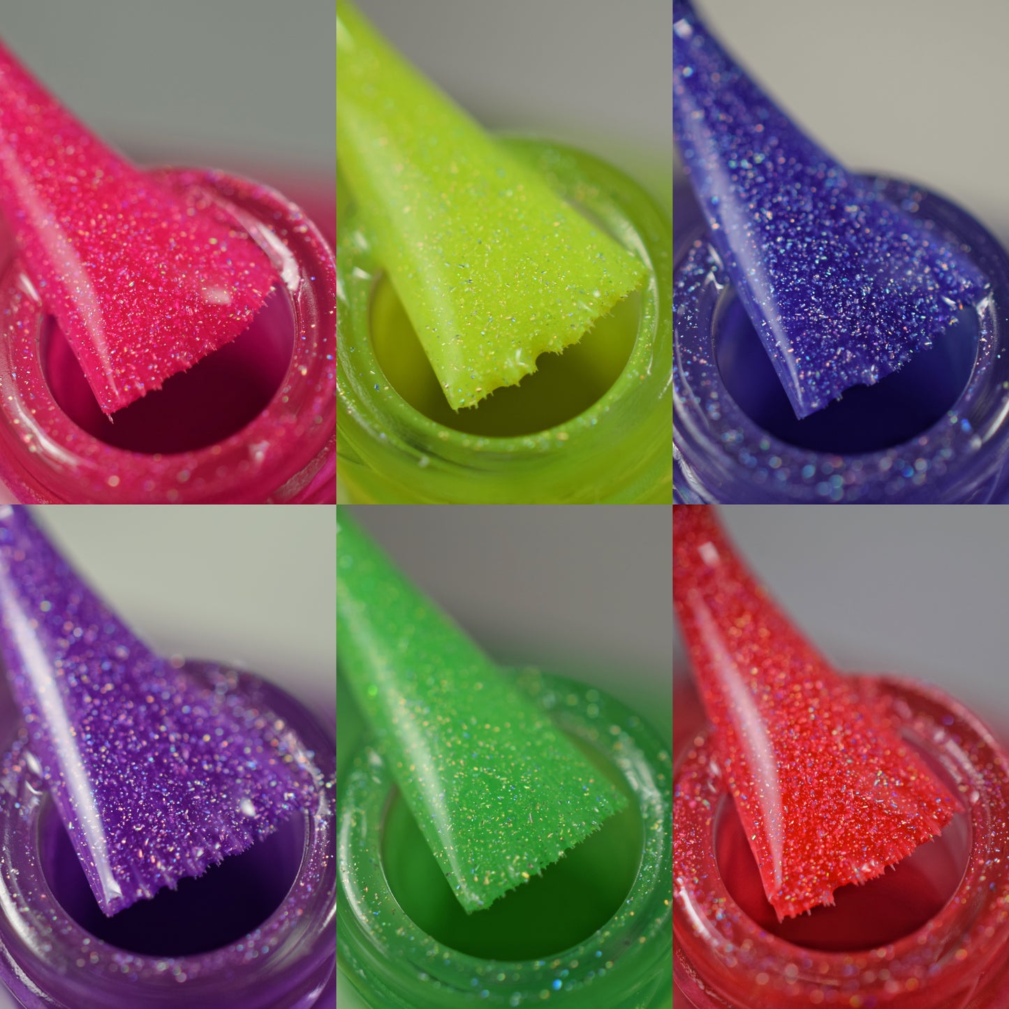 Key West Holos Collection - Limited Edition