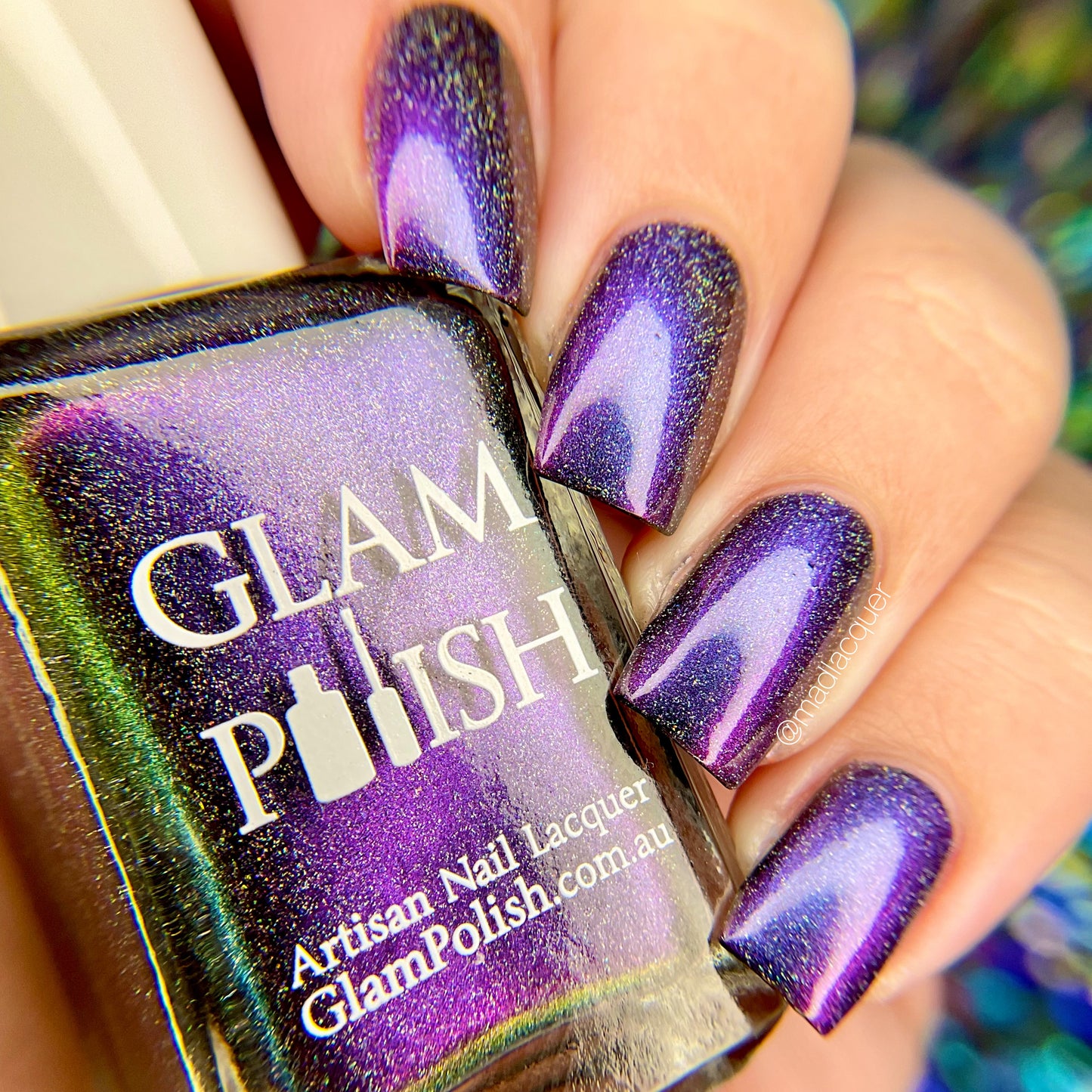 Nightmares Do Not Belong In The Waking World - Limited Edition