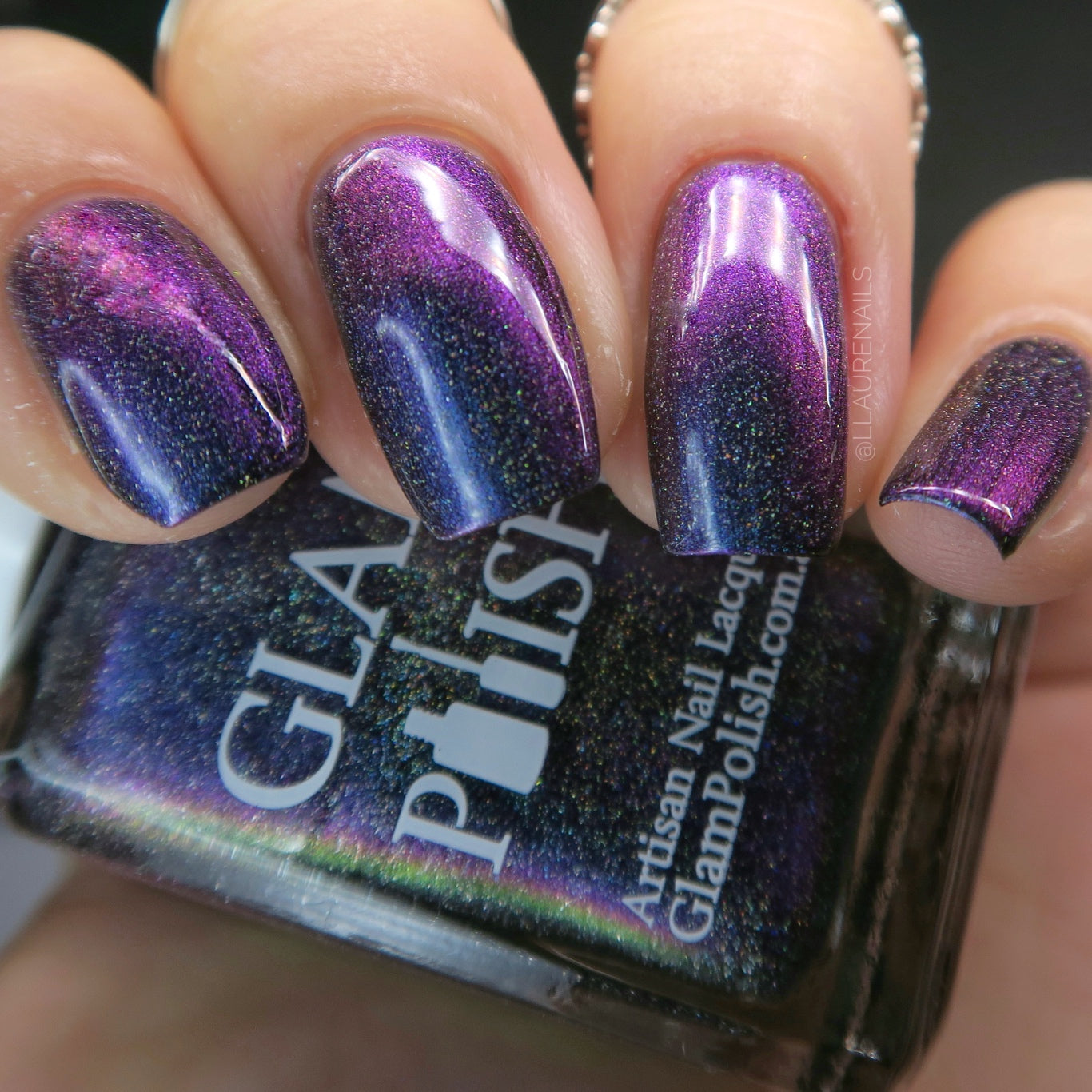 Nightmares Do Not Belong In The Waking World - Limited Edition