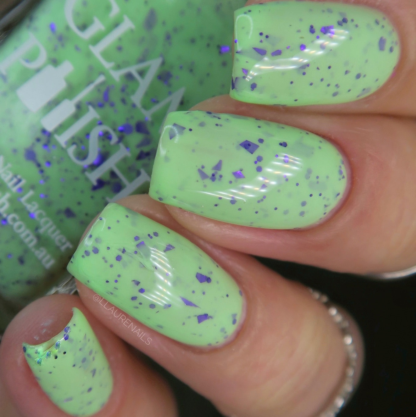 Here And There And Everywhere