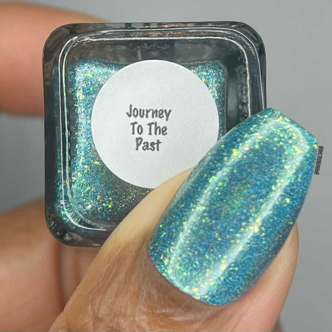 Journey To The Past - Limited Edition