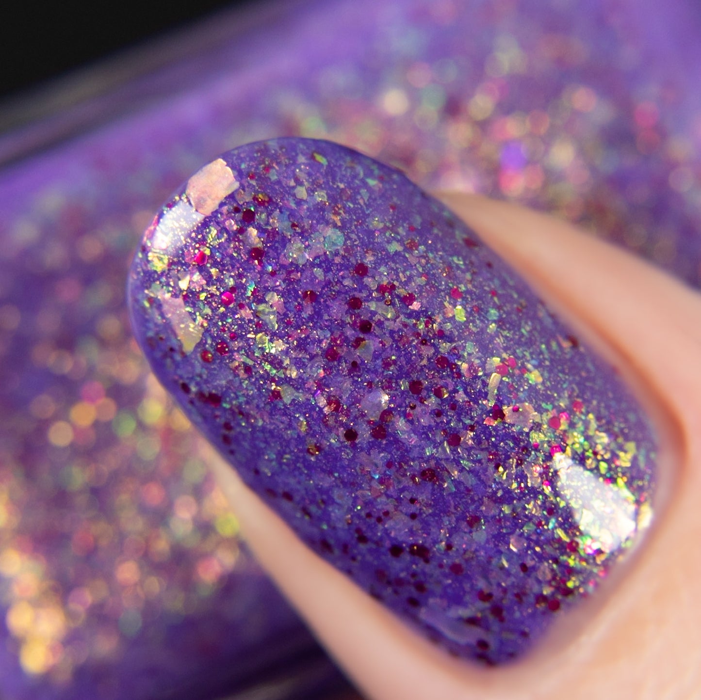 Wild Flower - Limited Edition