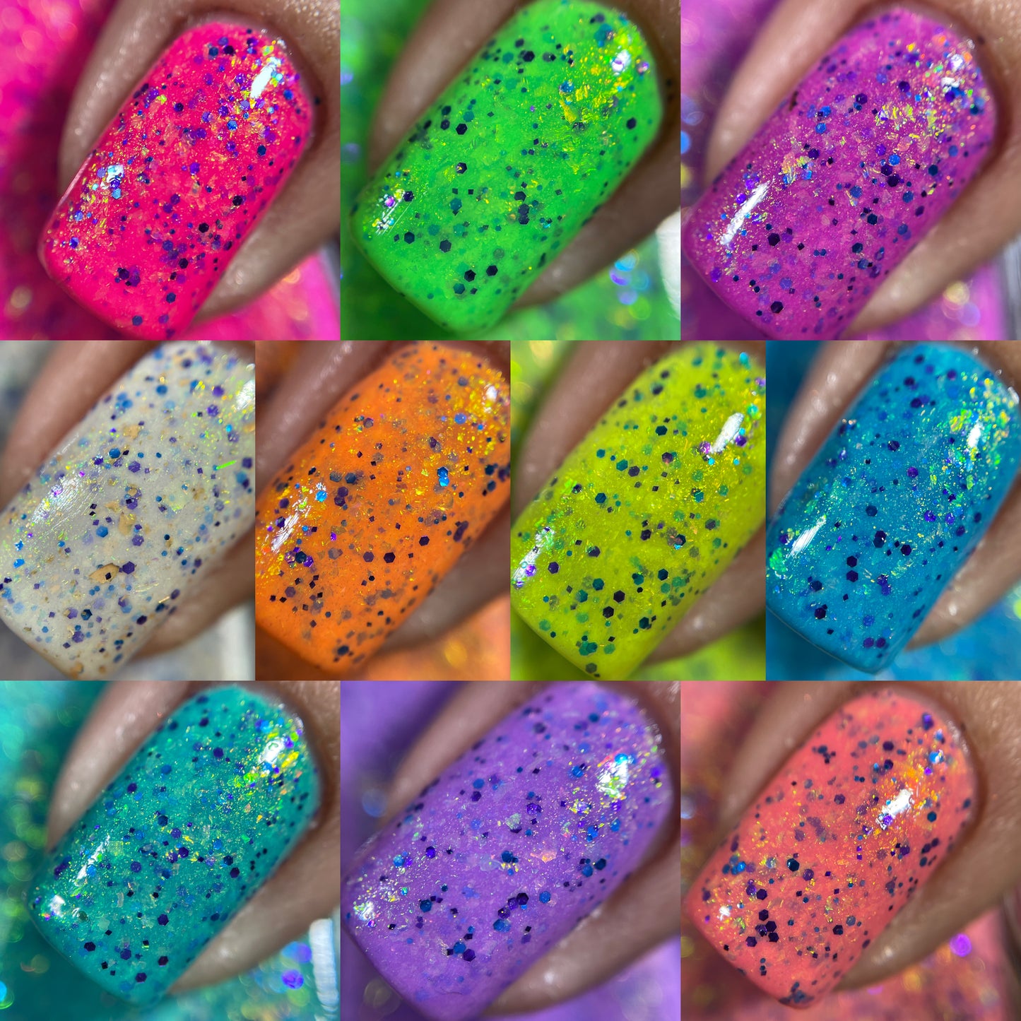 NOLA Collection - Limited Edition