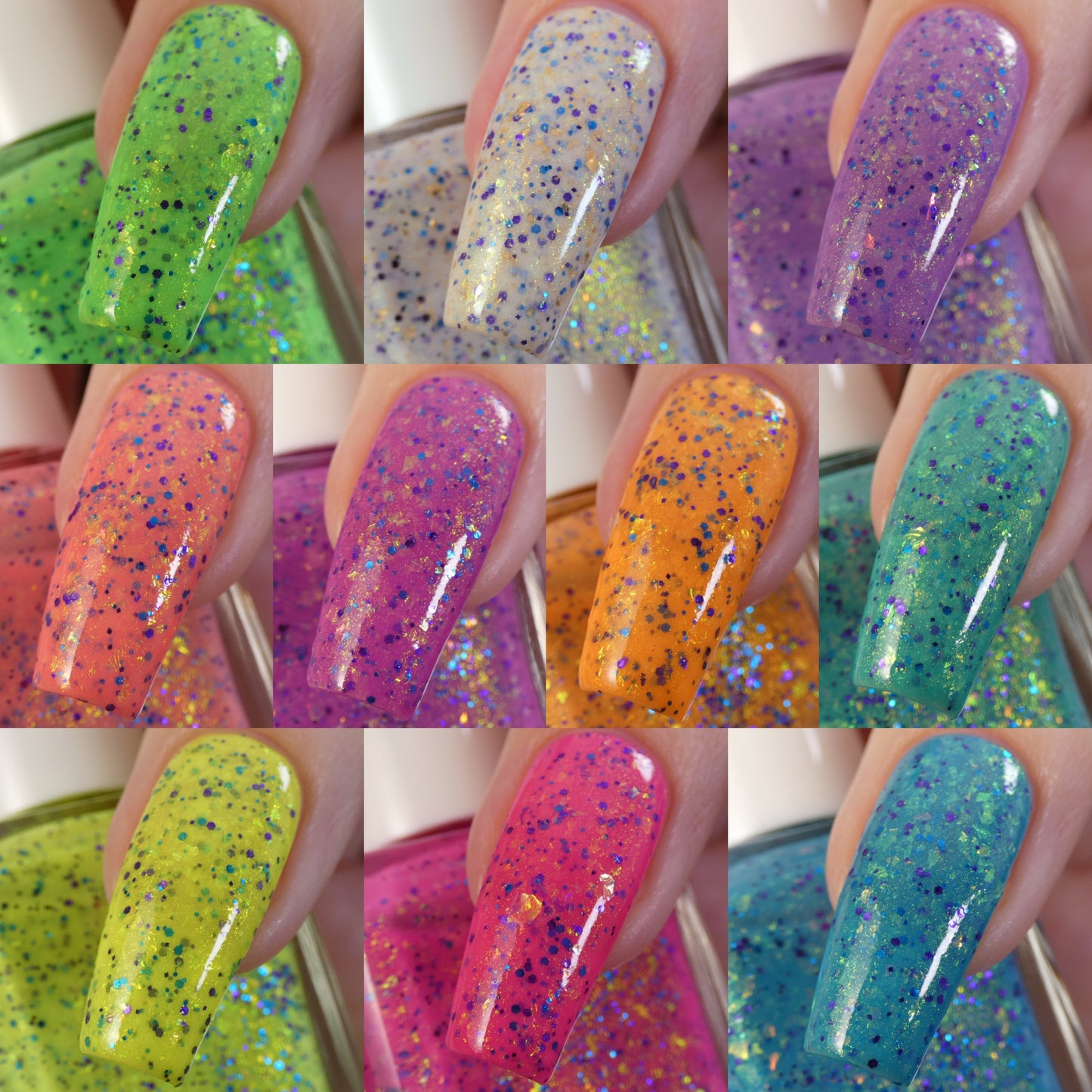 NOLA Collection - Limited Edition