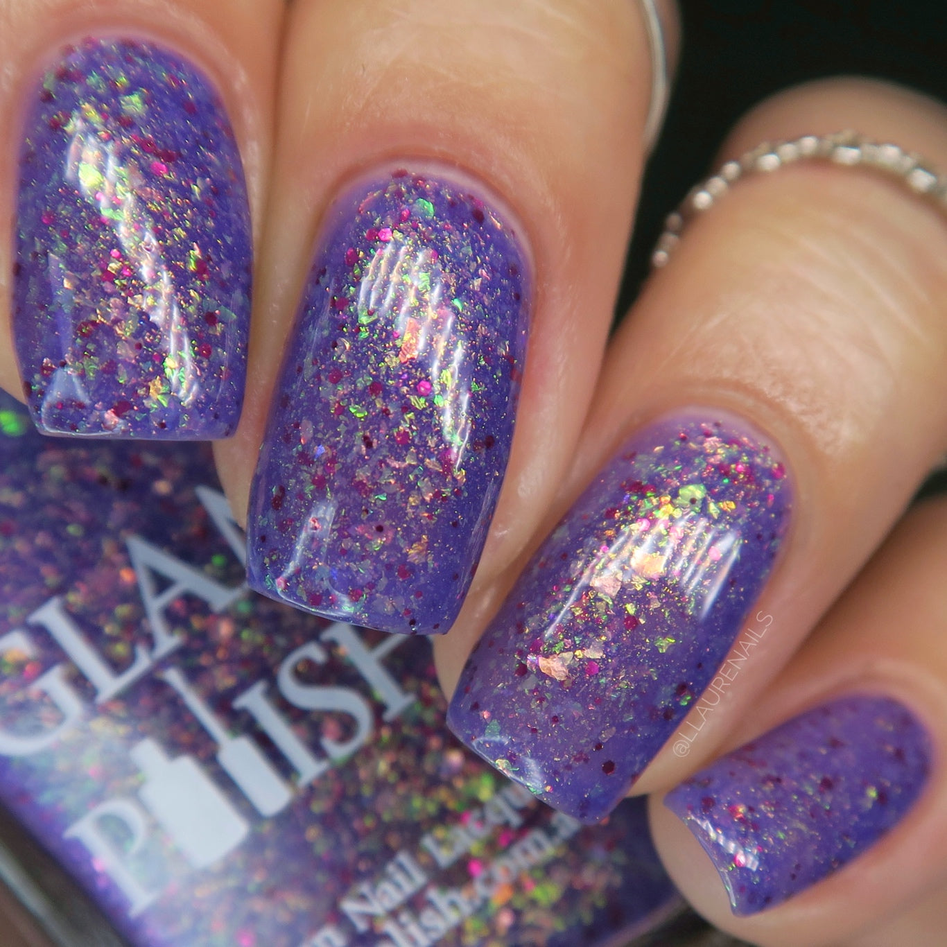 Wild Flower - Limited Edition