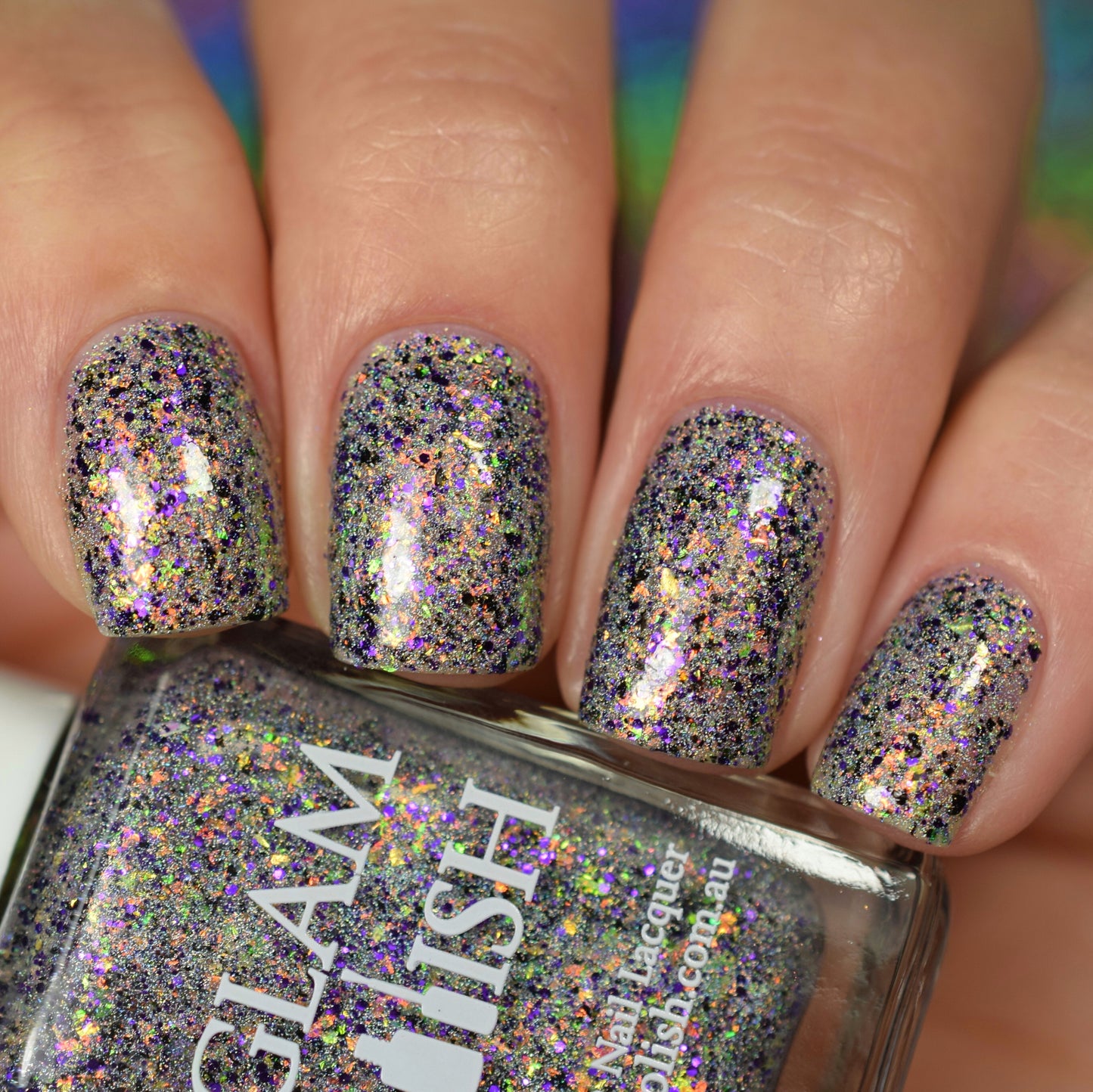 Bright Lights, Big City - Limited Edition