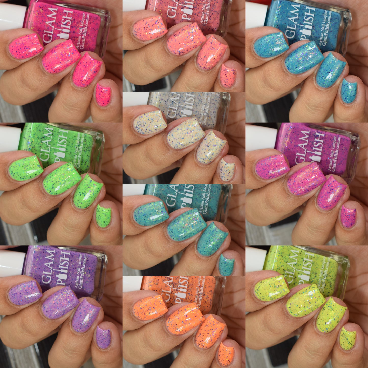 NOLA Collection - Limited Edition