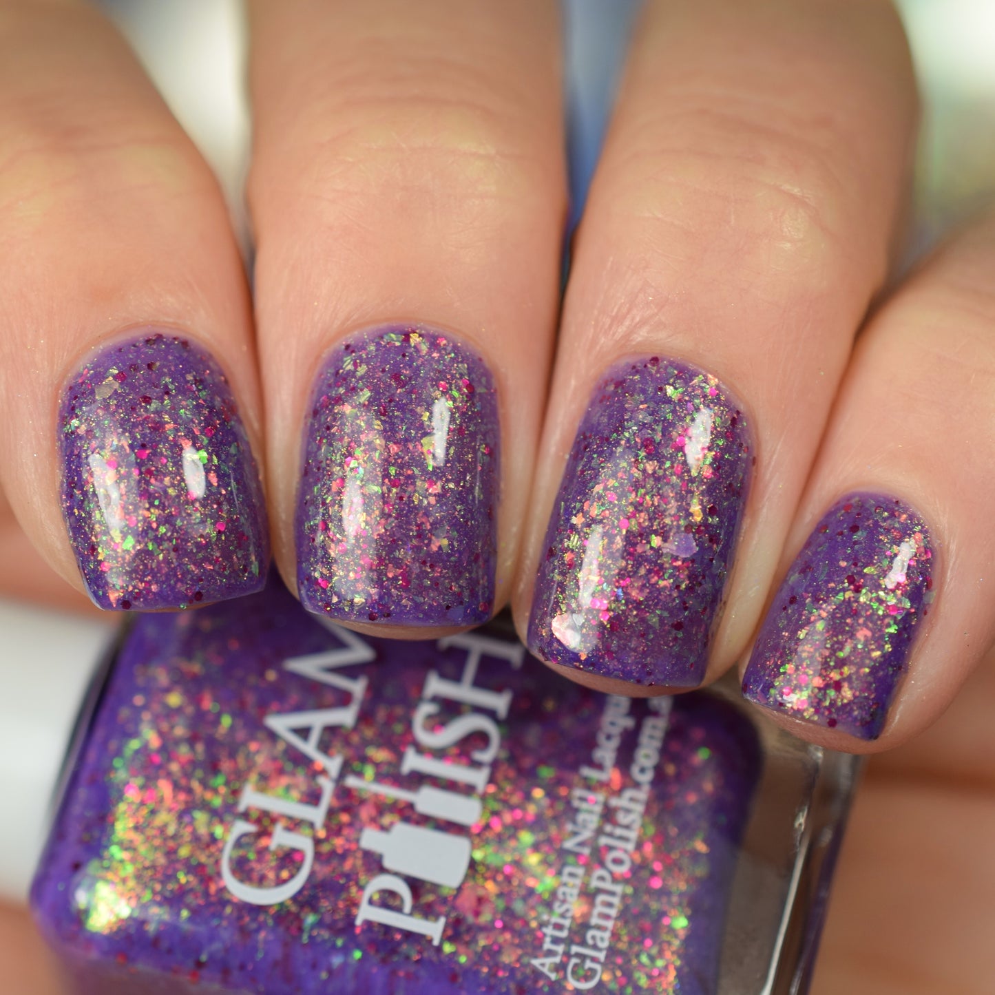 Wild Flower - Limited Edition