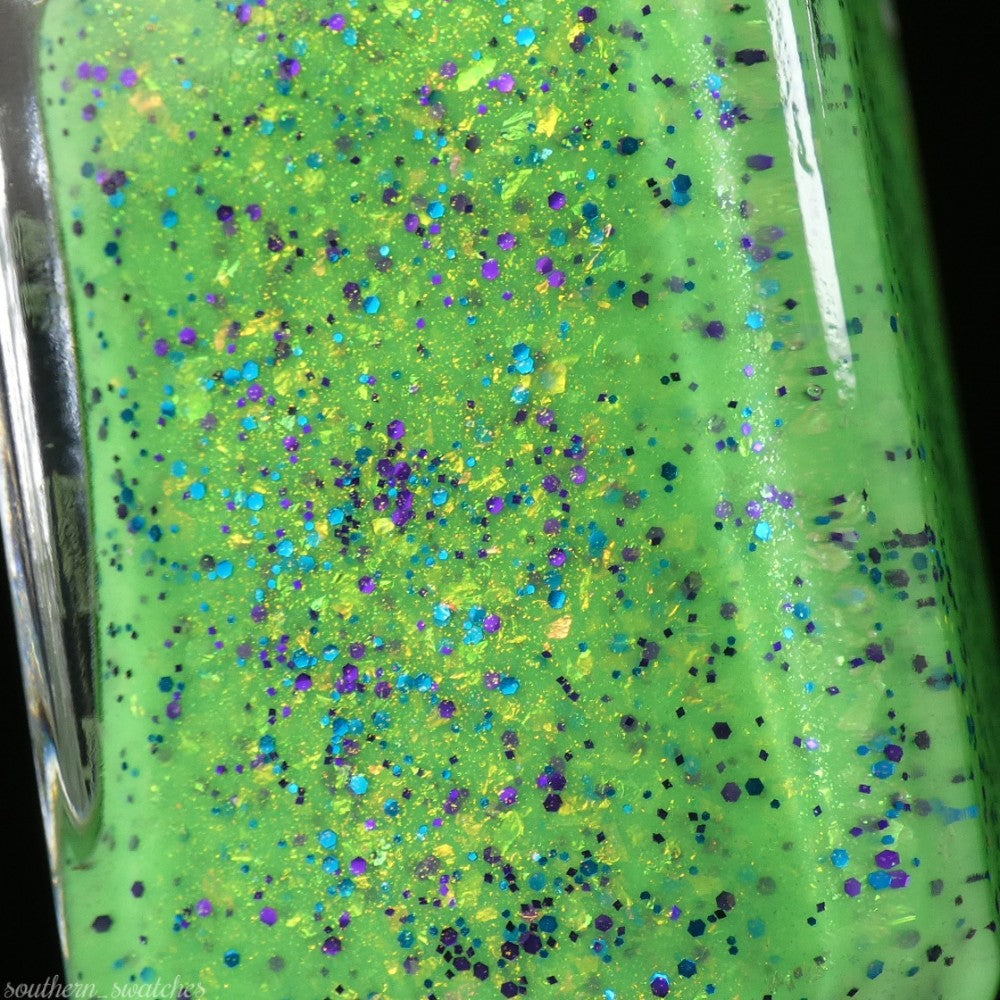 Throw Me Somethin' Mister - Limited Edition