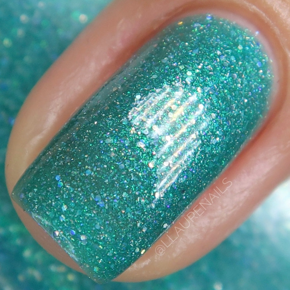 The Incomparable’s Spinster Sister - Limited Edition