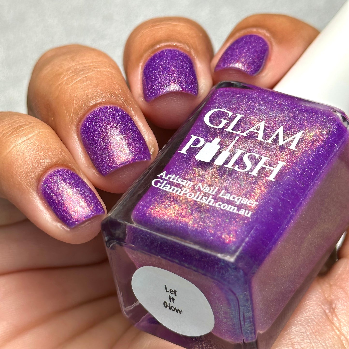 Let It Glow - Limited Edition