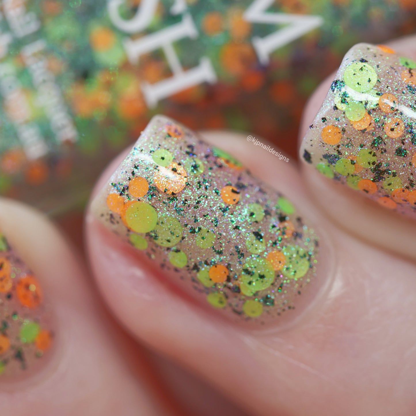 With You Darling, Every Night Is Halloween - Halloween Horror Shop SPECIAL EDITION