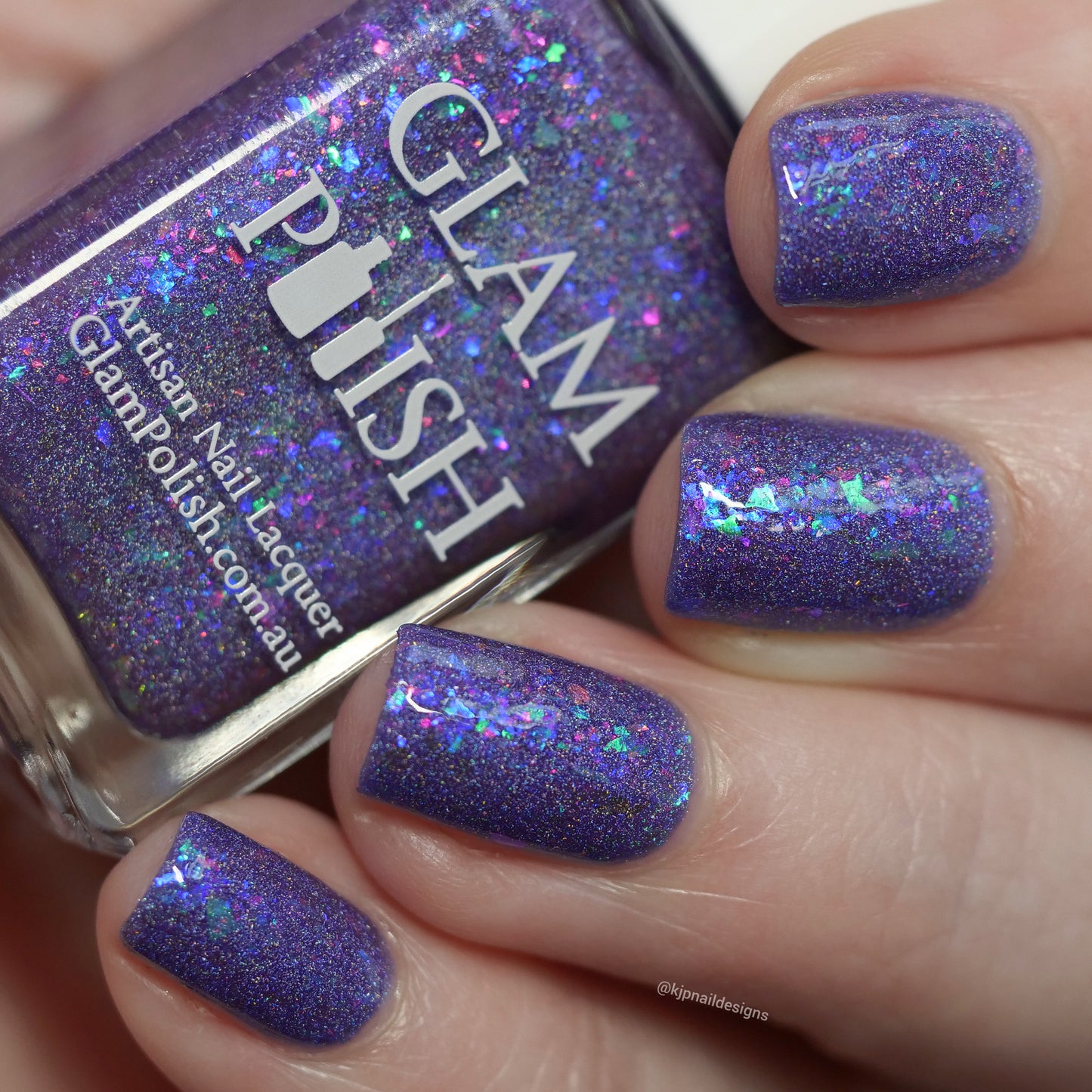 Fairy Lights - Holo-maniacs Group Custom