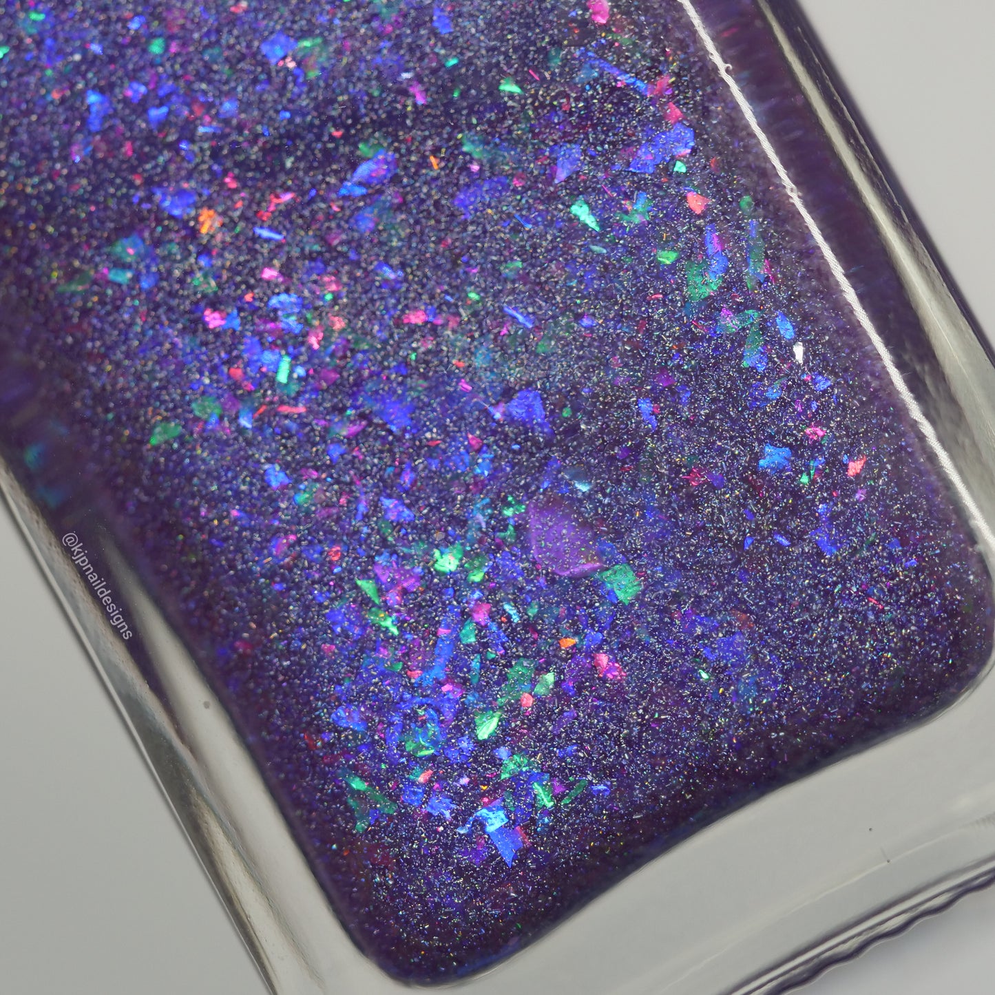 Fairy Lights - Holo-maniacs Group Custom