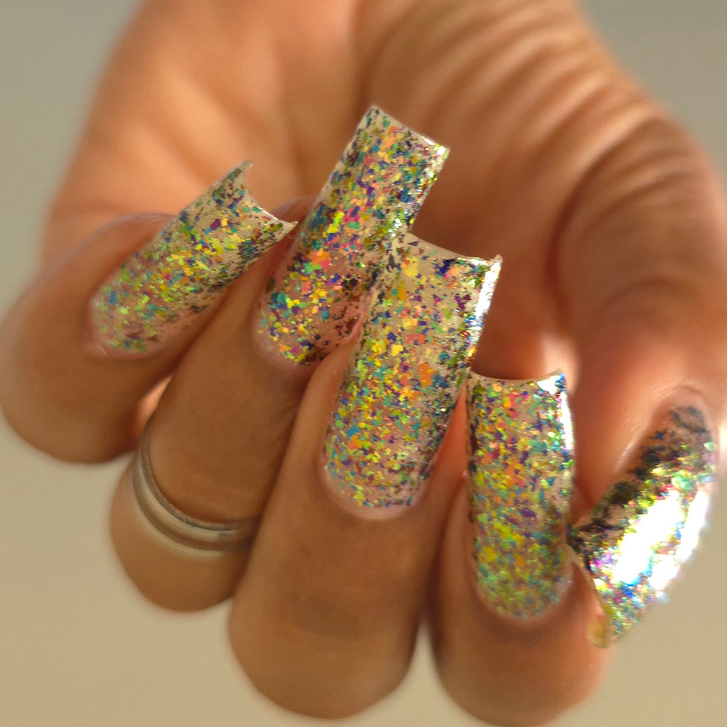 Welcome To The Revolution - Multichrome Madness - July Group Exclusive