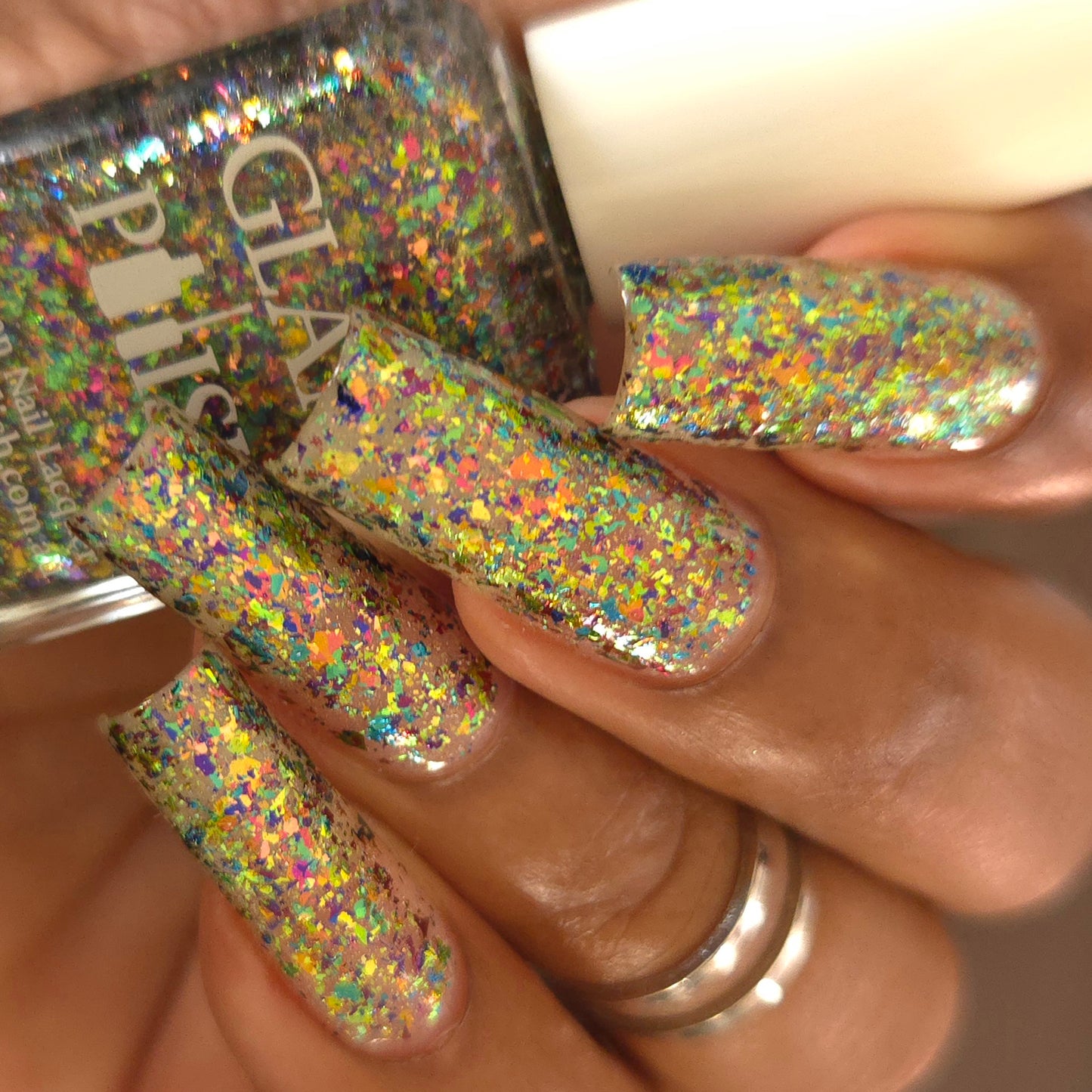Welcome To The Revolution - Multichrome Madness - July Group Exclusive