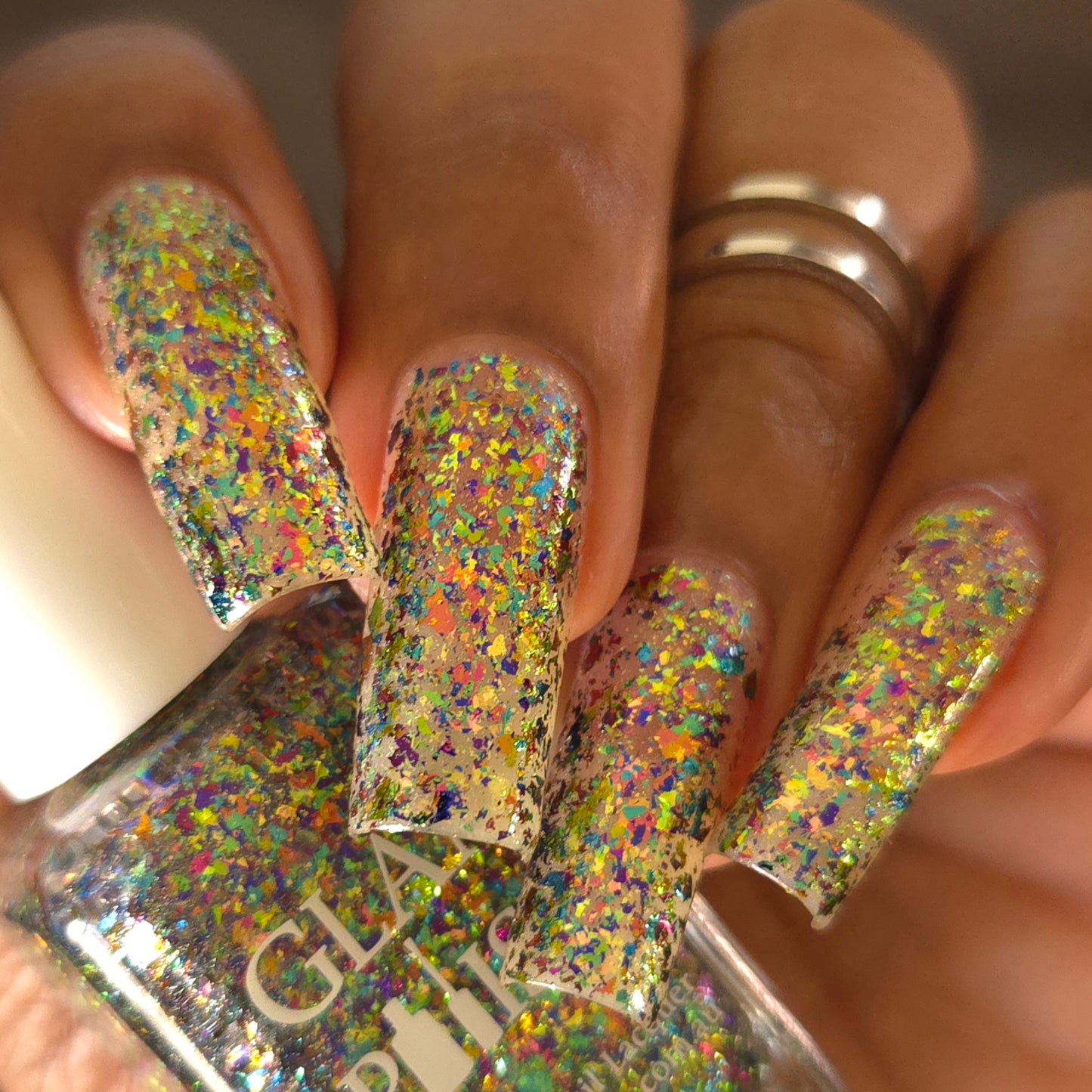 Welcome To The Revolution - Multichrome Madness - July Group Exclusive
