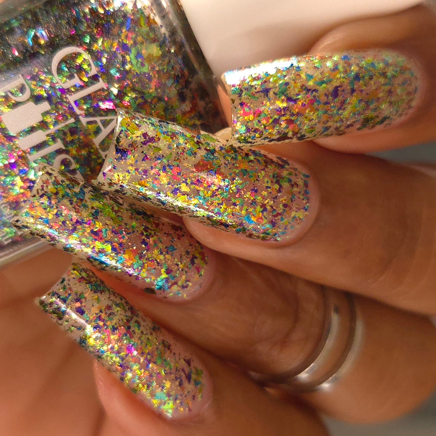 Welcome To The Revolution - Multichrome Madness - July Group Exclusive