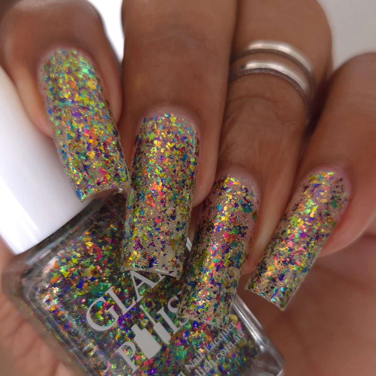 Welcome To The Revolution - Multichrome Madness - July Group Exclusive