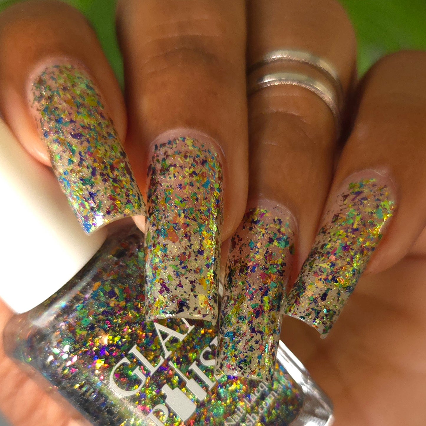 Welcome To The Revolution - Multichrome Madness - July Group Exclusive