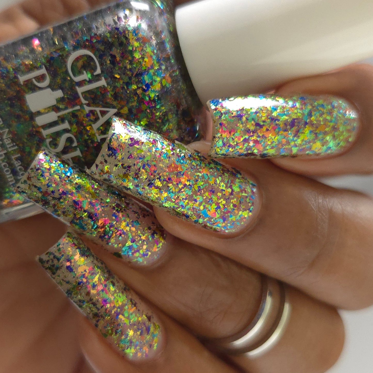 Welcome To The Revolution - Multichrome Madness - July Group Exclusive
