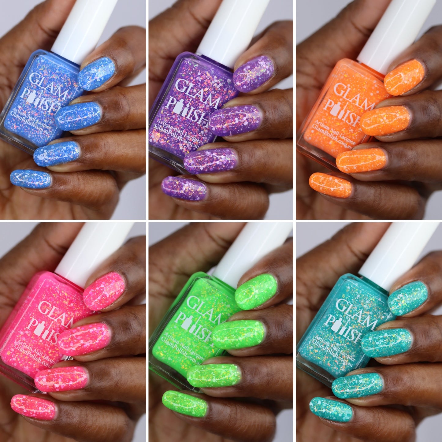 Nobody Cares Like A Bear Collection