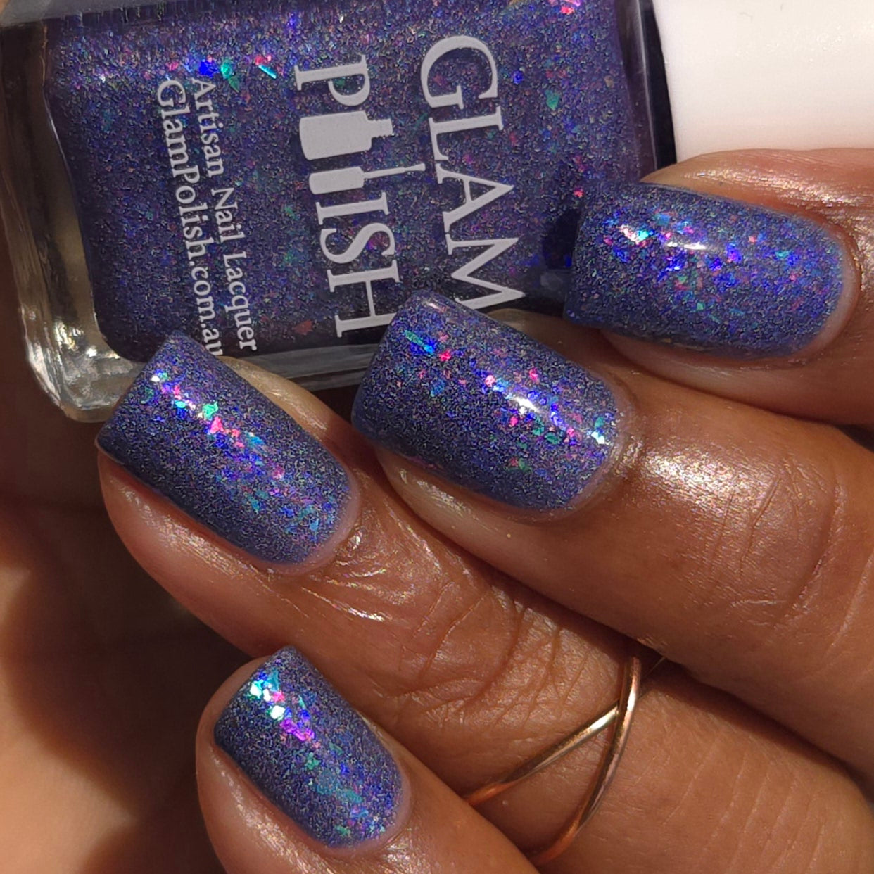 Fairy Lights - Holo-maniacs Group Custom