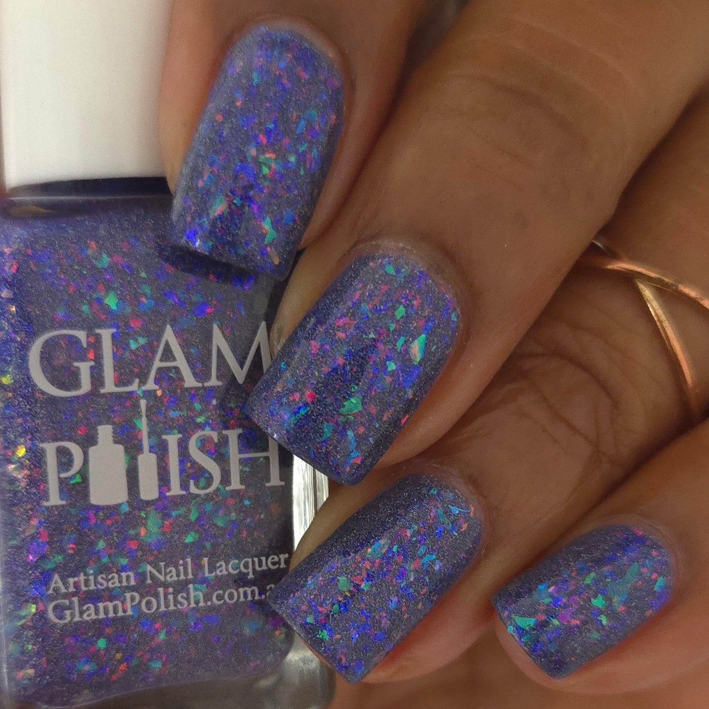 Fairy Lights - Holo-maniacs Group Custom