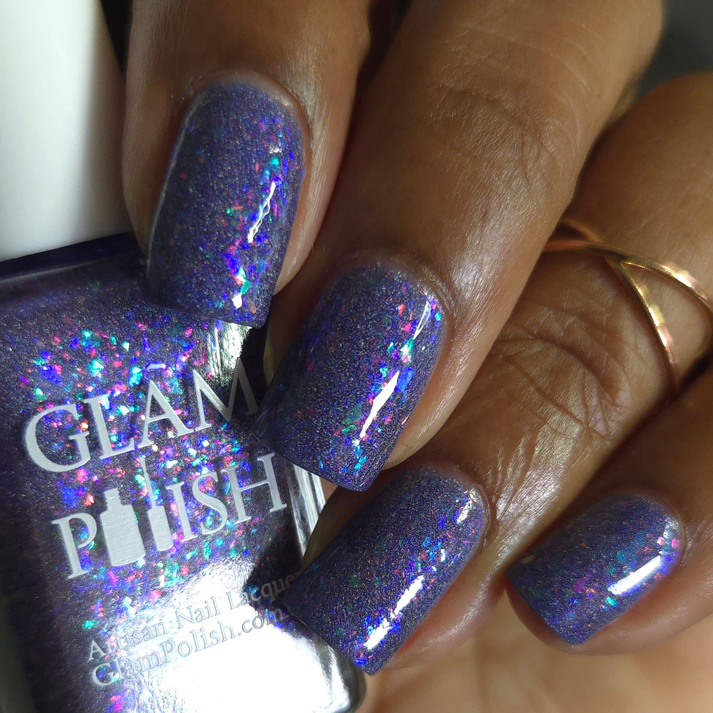 Fairy Lights - Holo-maniacs Group Custom