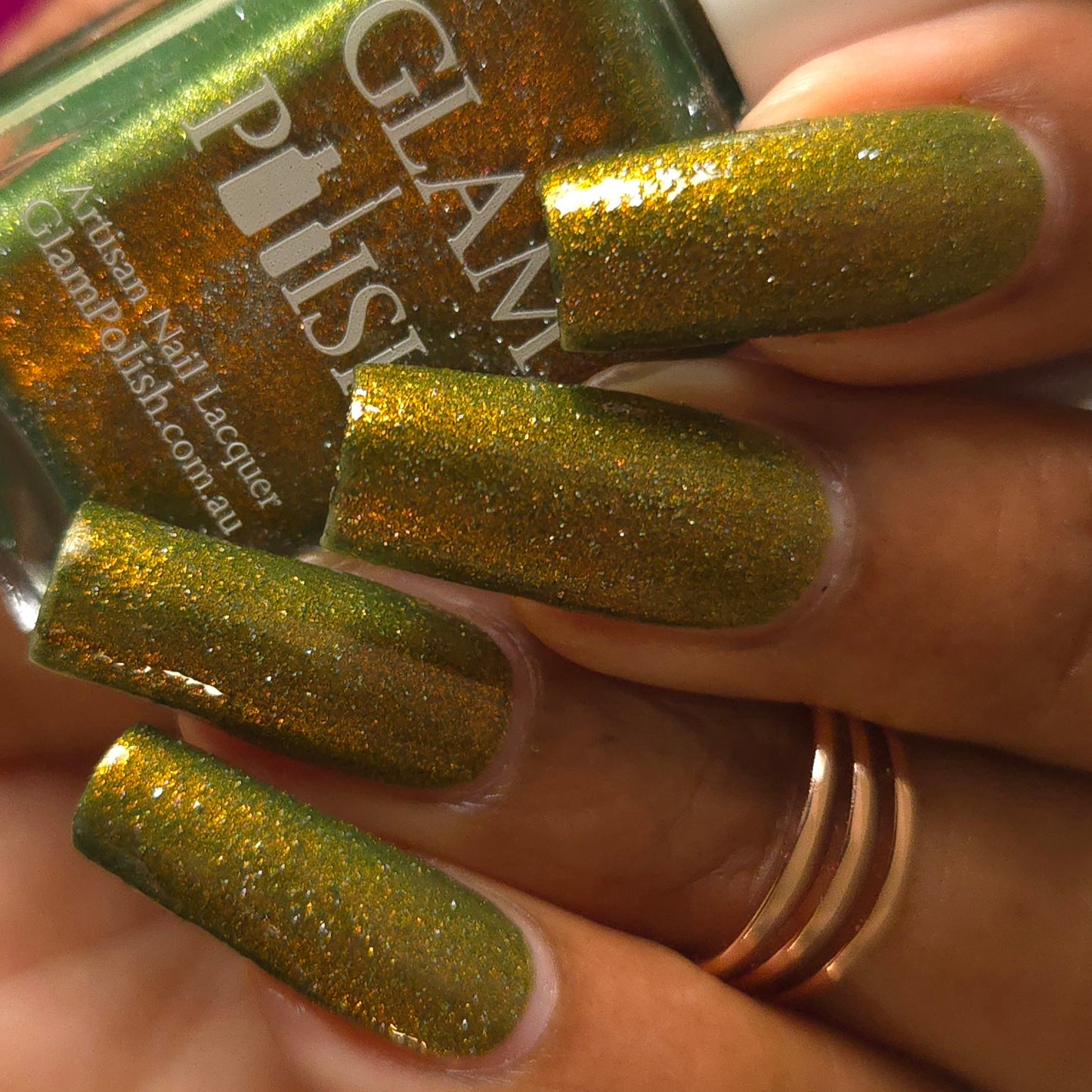 Barbie, Eat Your Heart Out