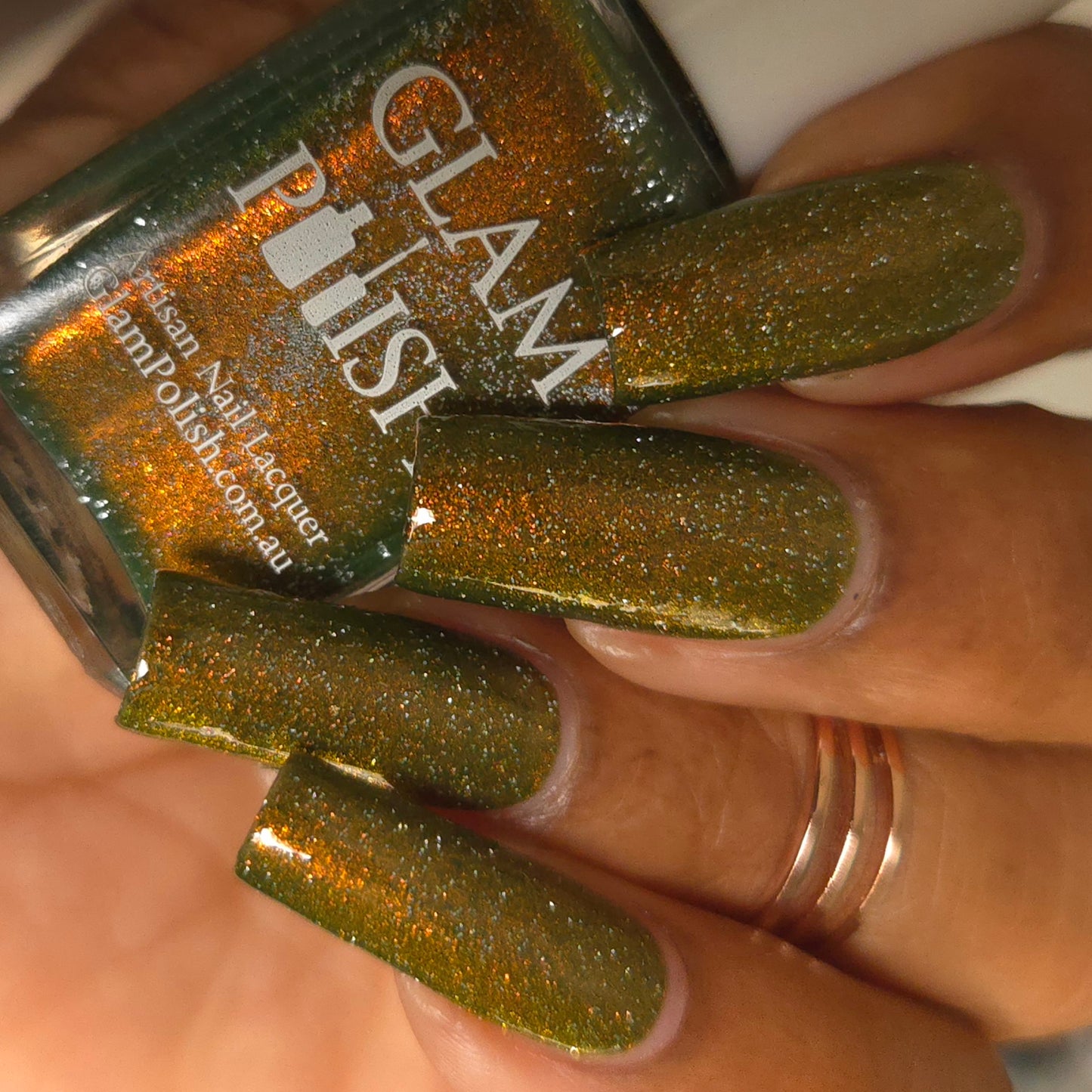 Barbie, Eat Your Heart Out