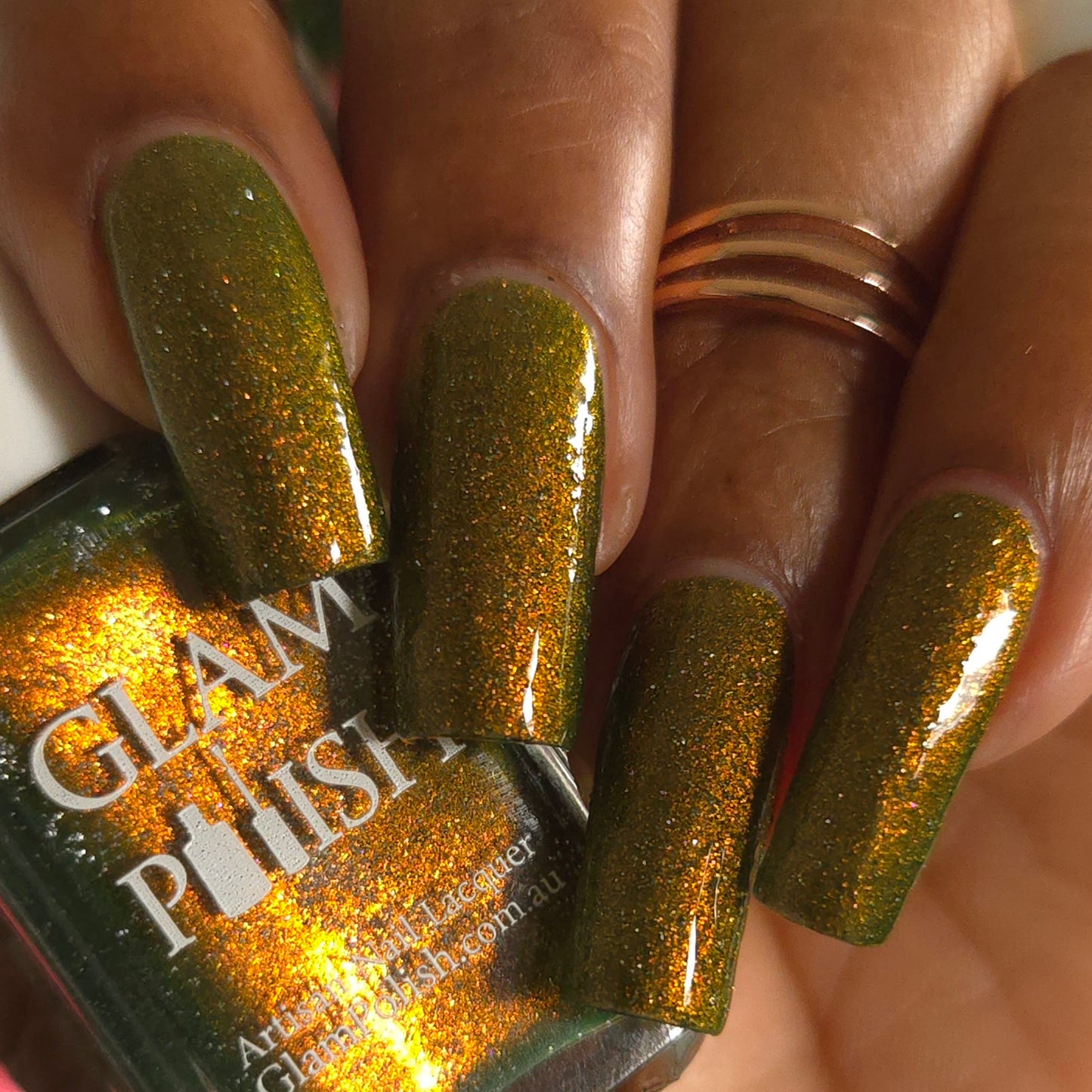 Barbie, Eat Your Heart Out